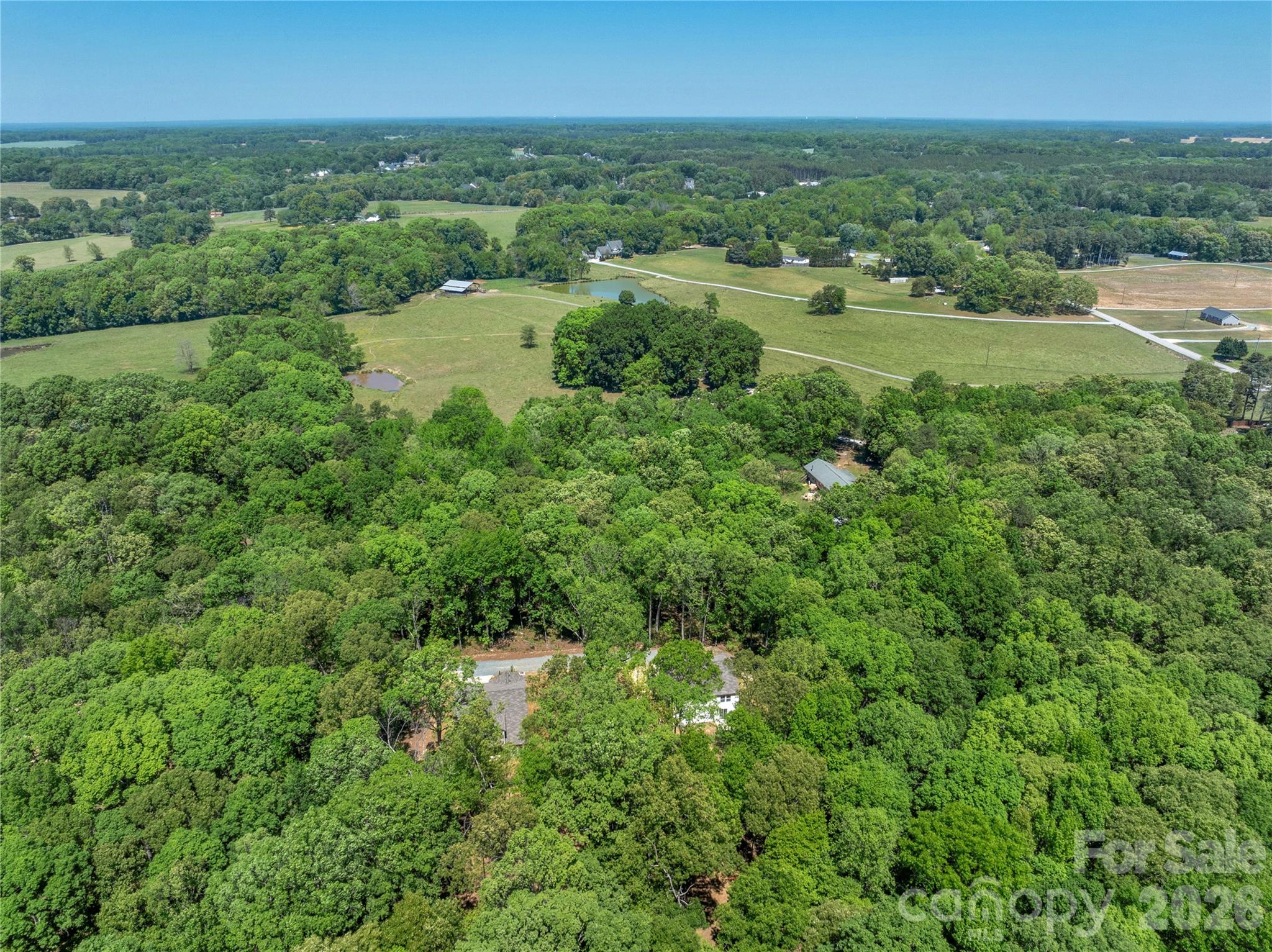 5630 Tipton Road — Monroe