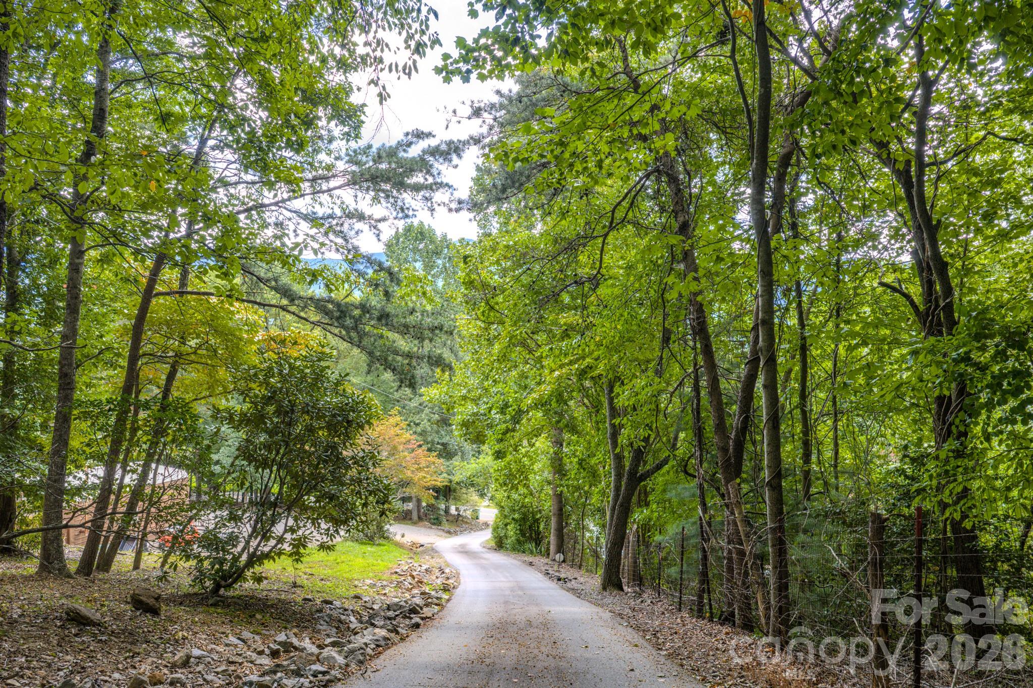 452 Cragmont Road — Black Mountain