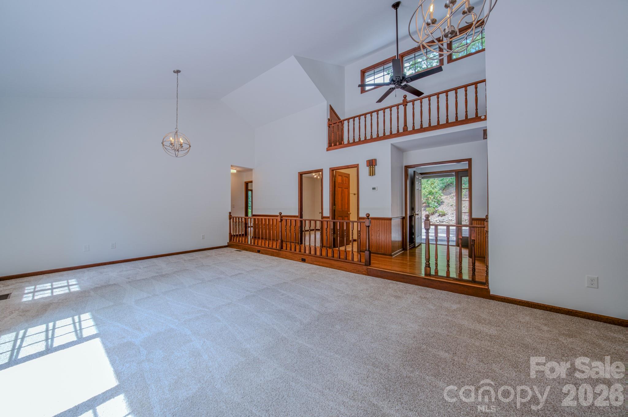 452 Cragmont Road — Black Mountain