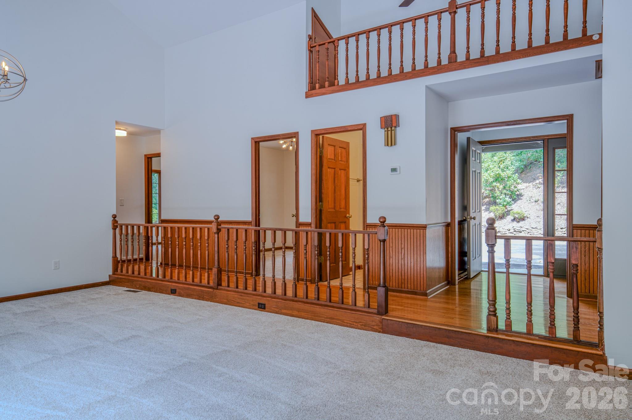 452 Cragmont Road — Black Mountain