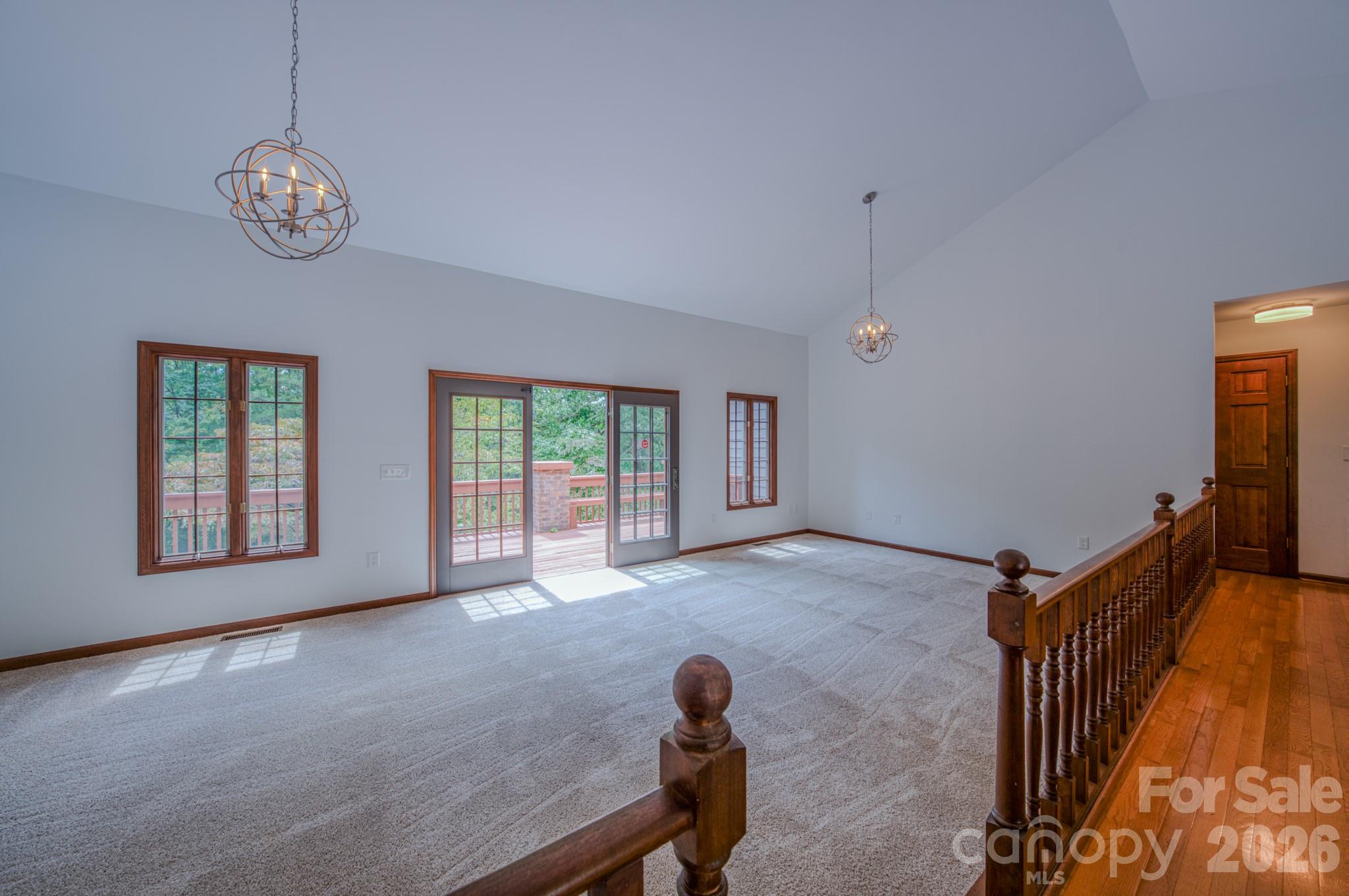 452 Cragmont Road — Black Mountain