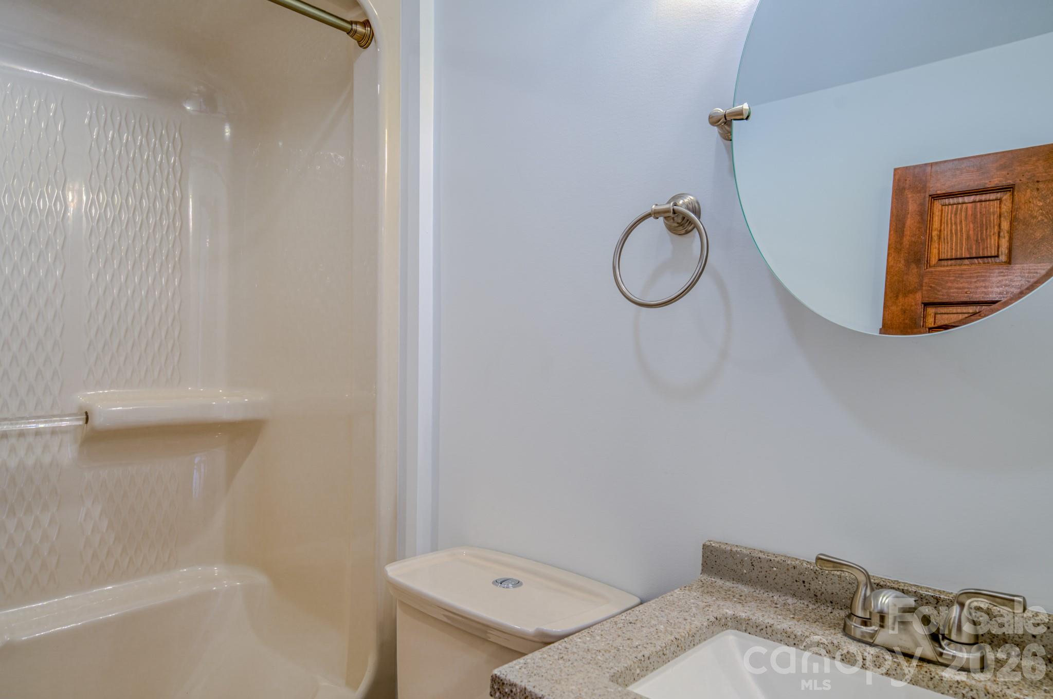 452 Cragmont Road — Black Mountain