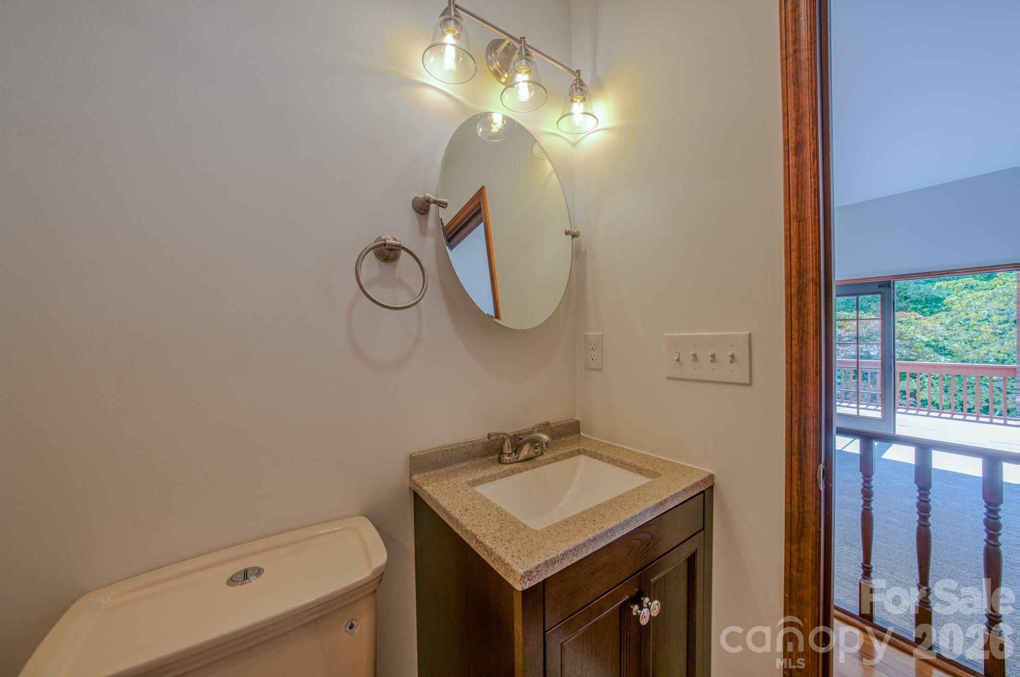452 Cragmont Road — Black Mountain
