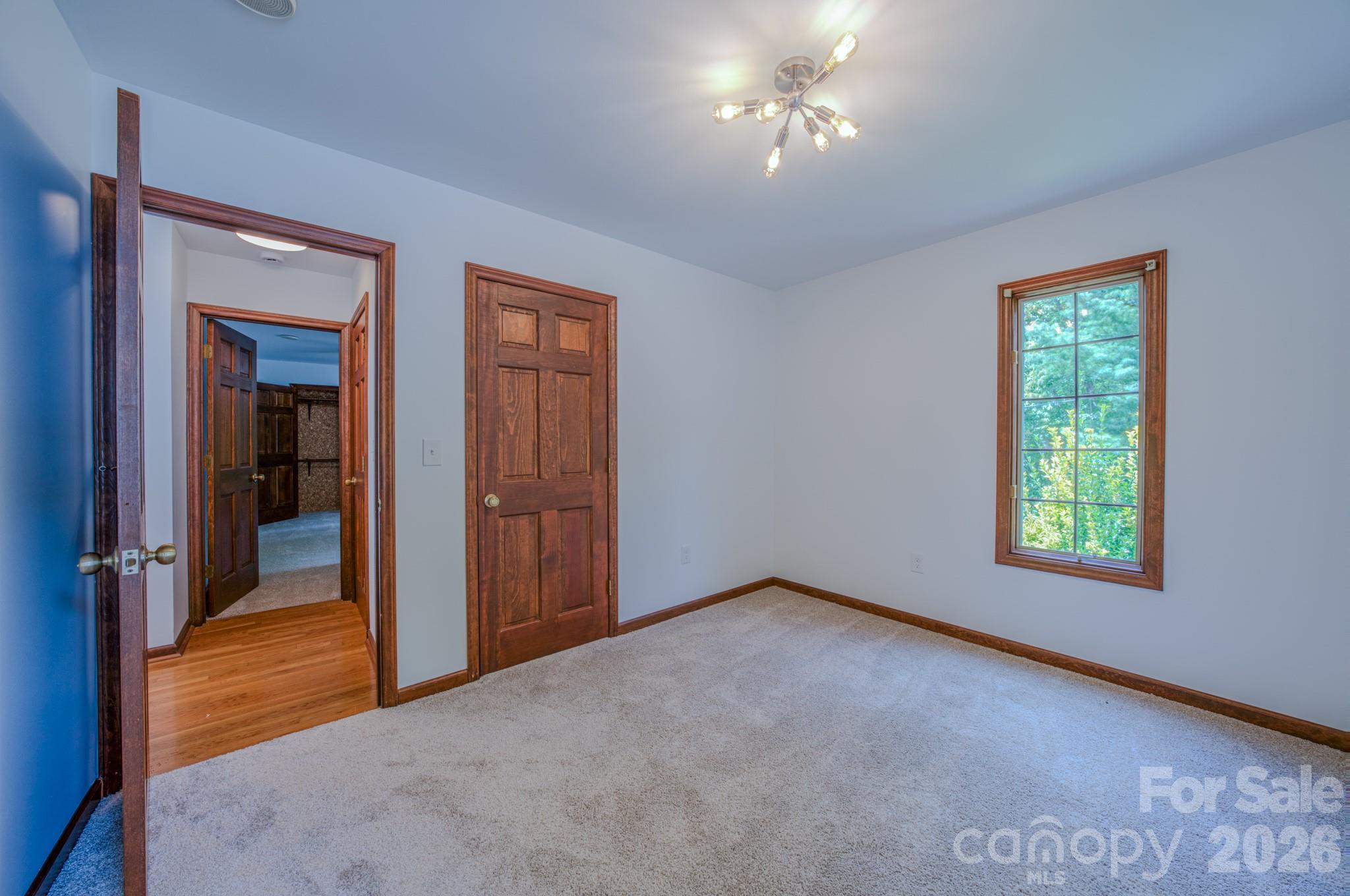 452 Cragmont Road — Black Mountain