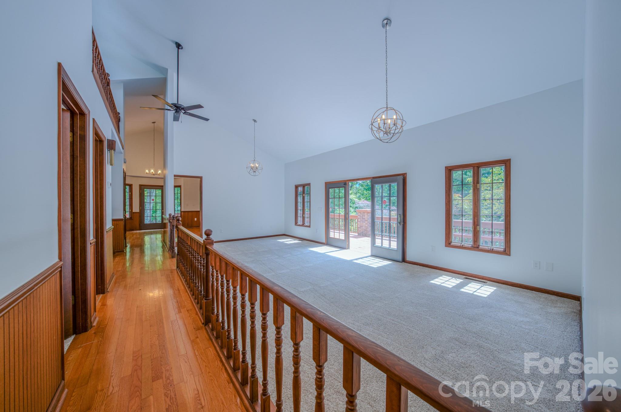 452 Cragmont Road — Black Mountain