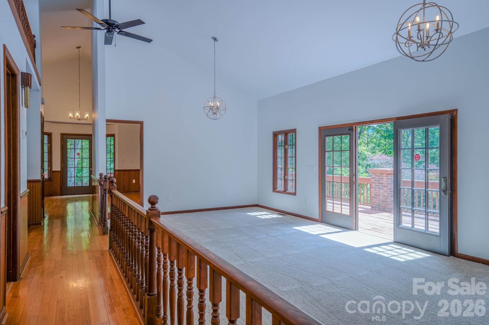 452 Cragmont Road — Black Mountain