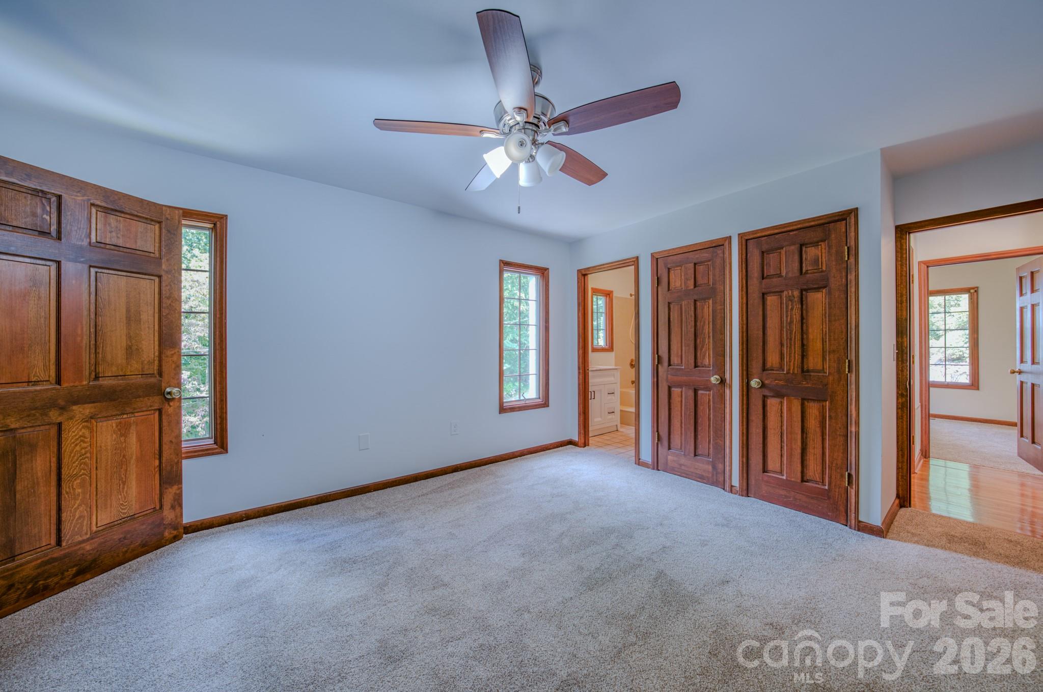 452 Cragmont Road — Black Mountain