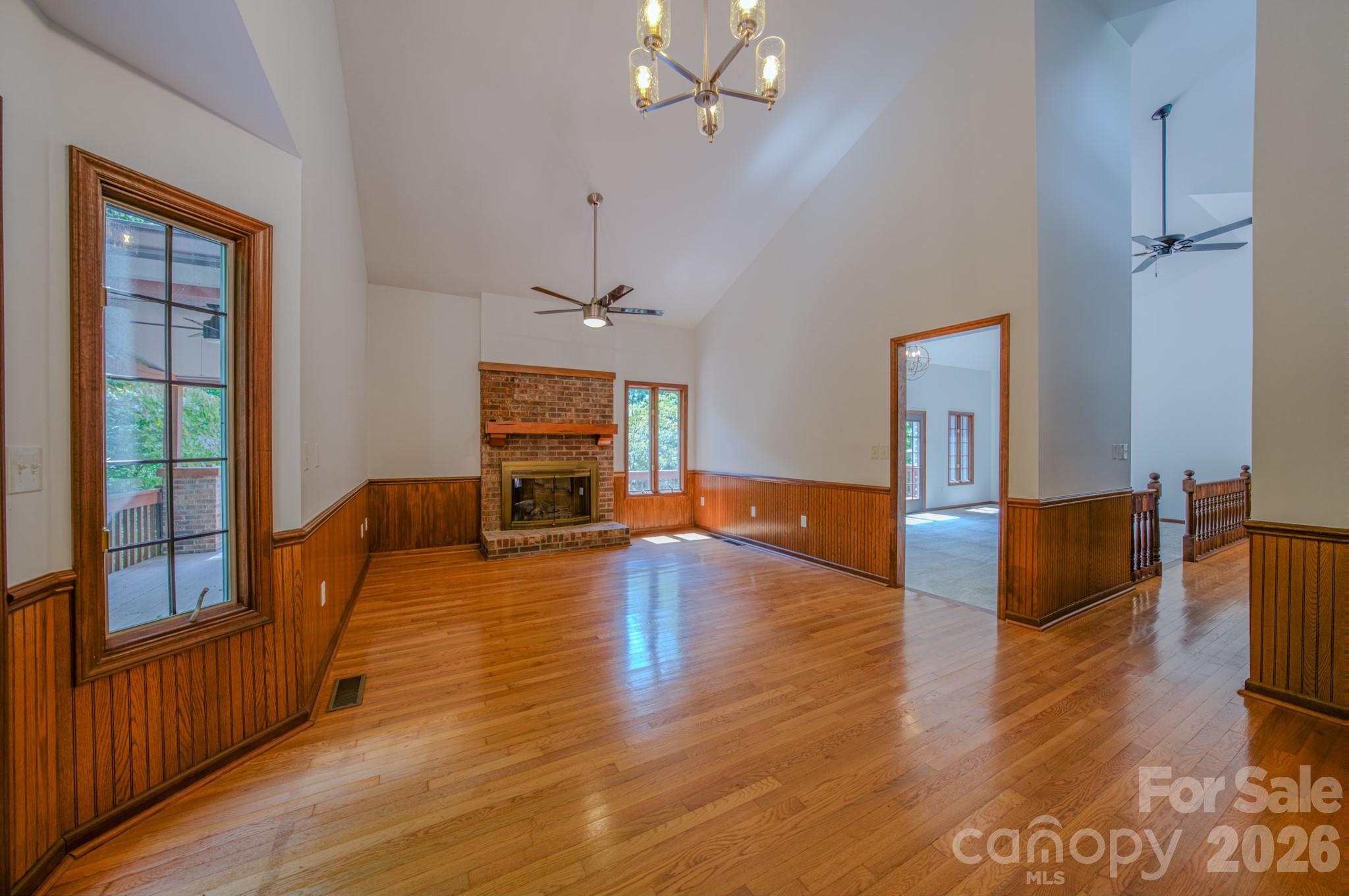 452 Cragmont Road — Black Mountain