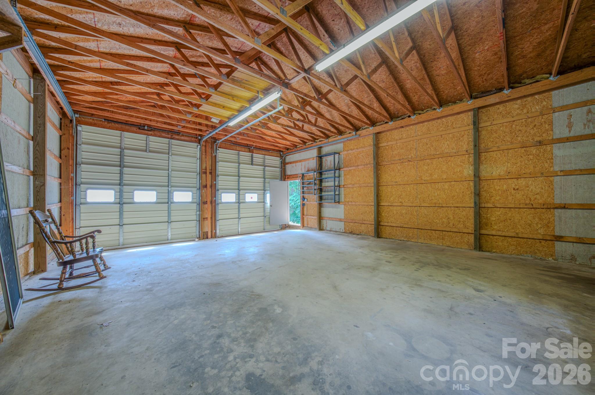 452 Cragmont Road — Black Mountain