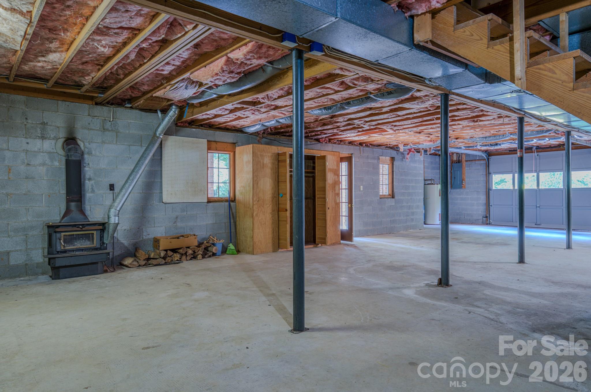 452 Cragmont Road — Black Mountain