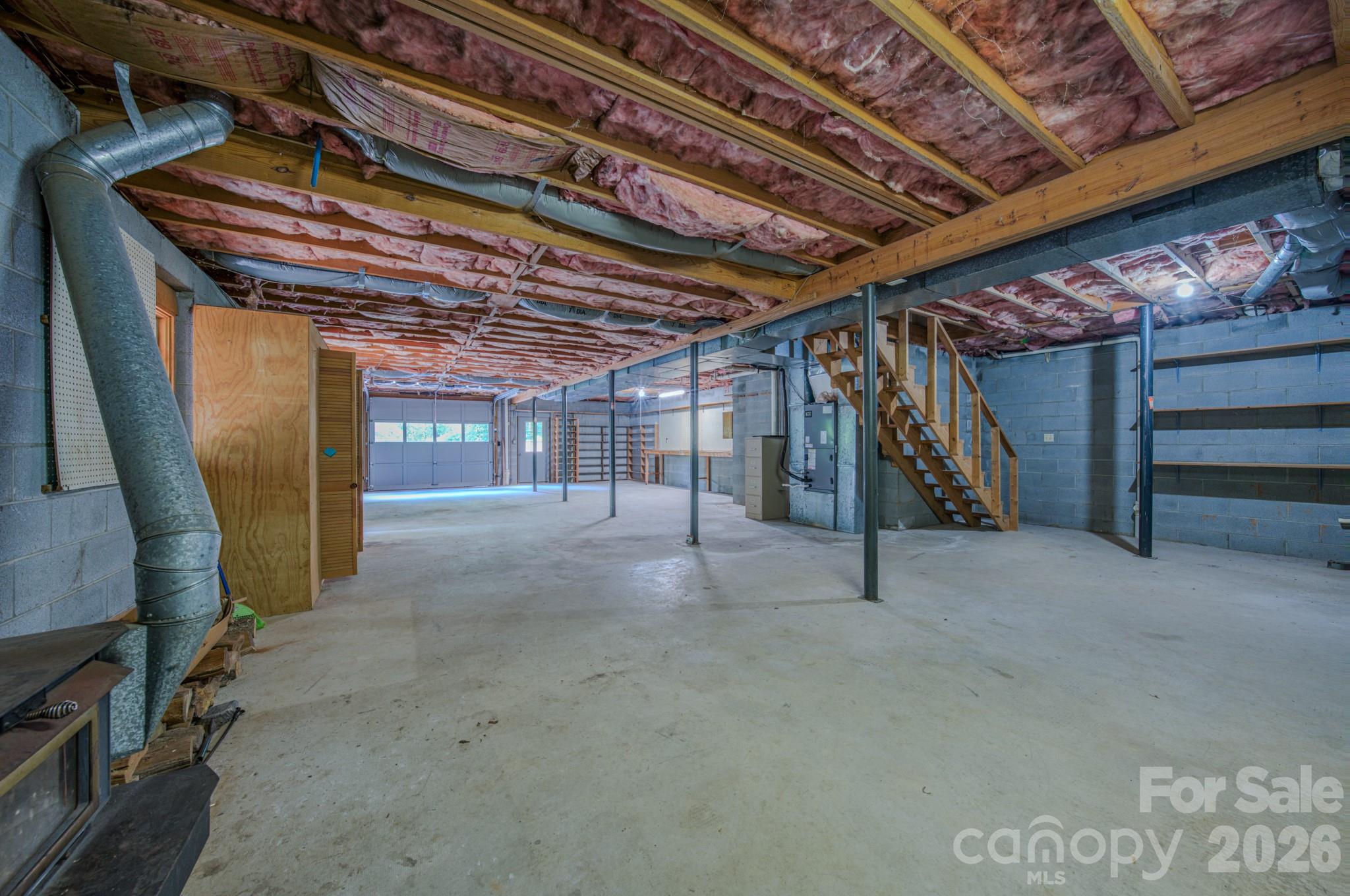 452 Cragmont Road — Black Mountain