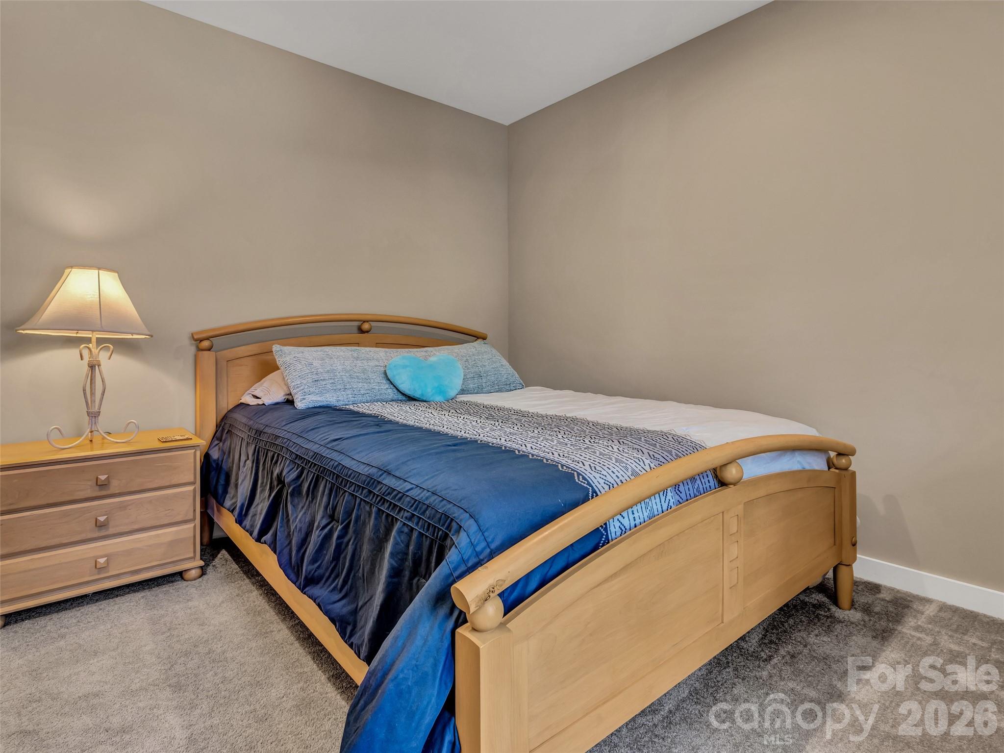 212 Walt Drive — Hendersonville
