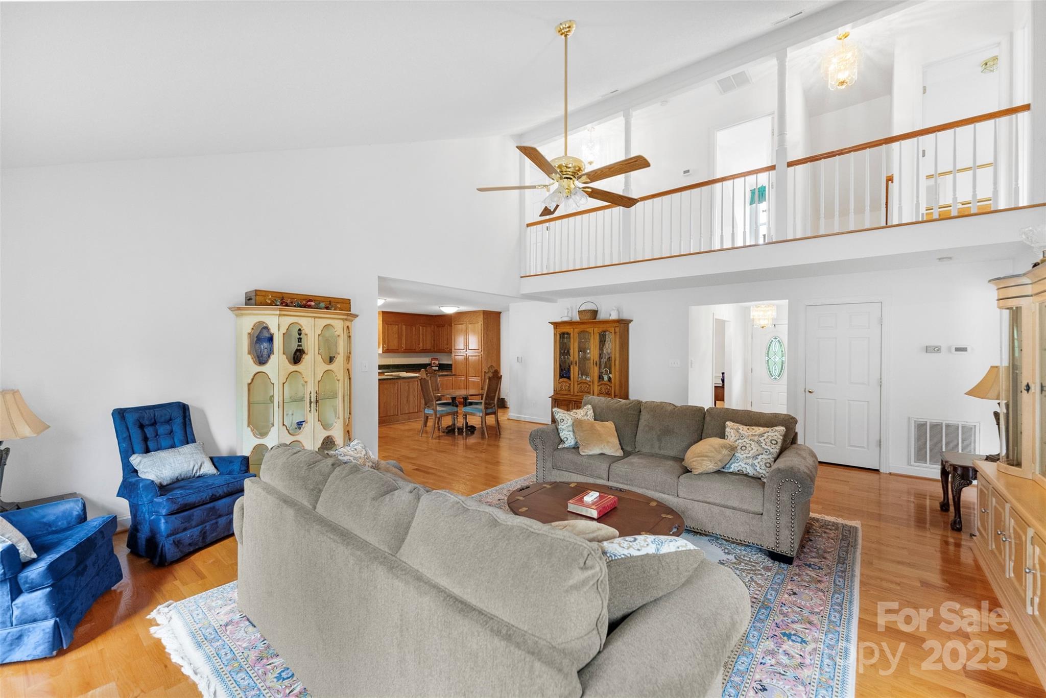 908 Ramseur Road — Bessemer City