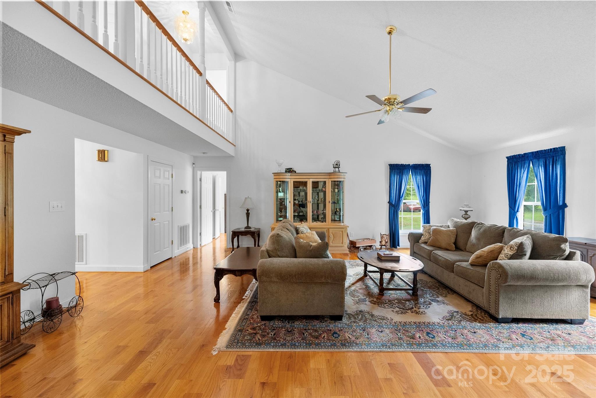 908 Ramseur Road — Bessemer City