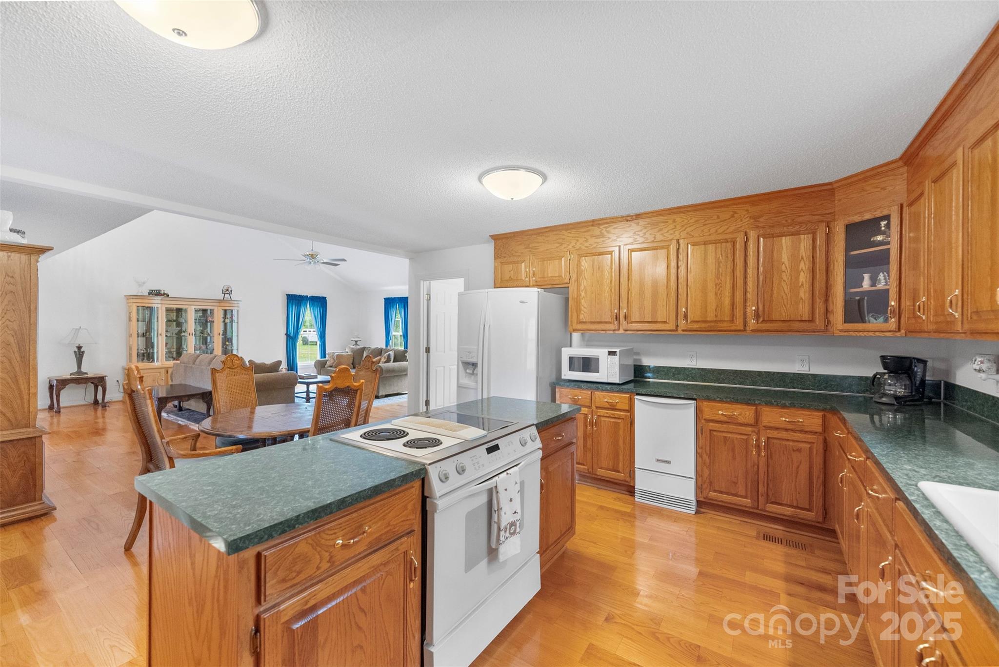 908 Ramseur Road — Bessemer City