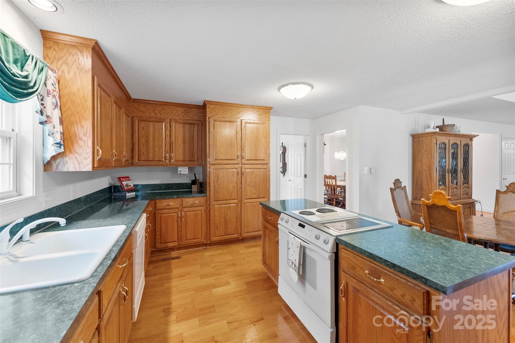 908 Ramseur Road — Bessemer City