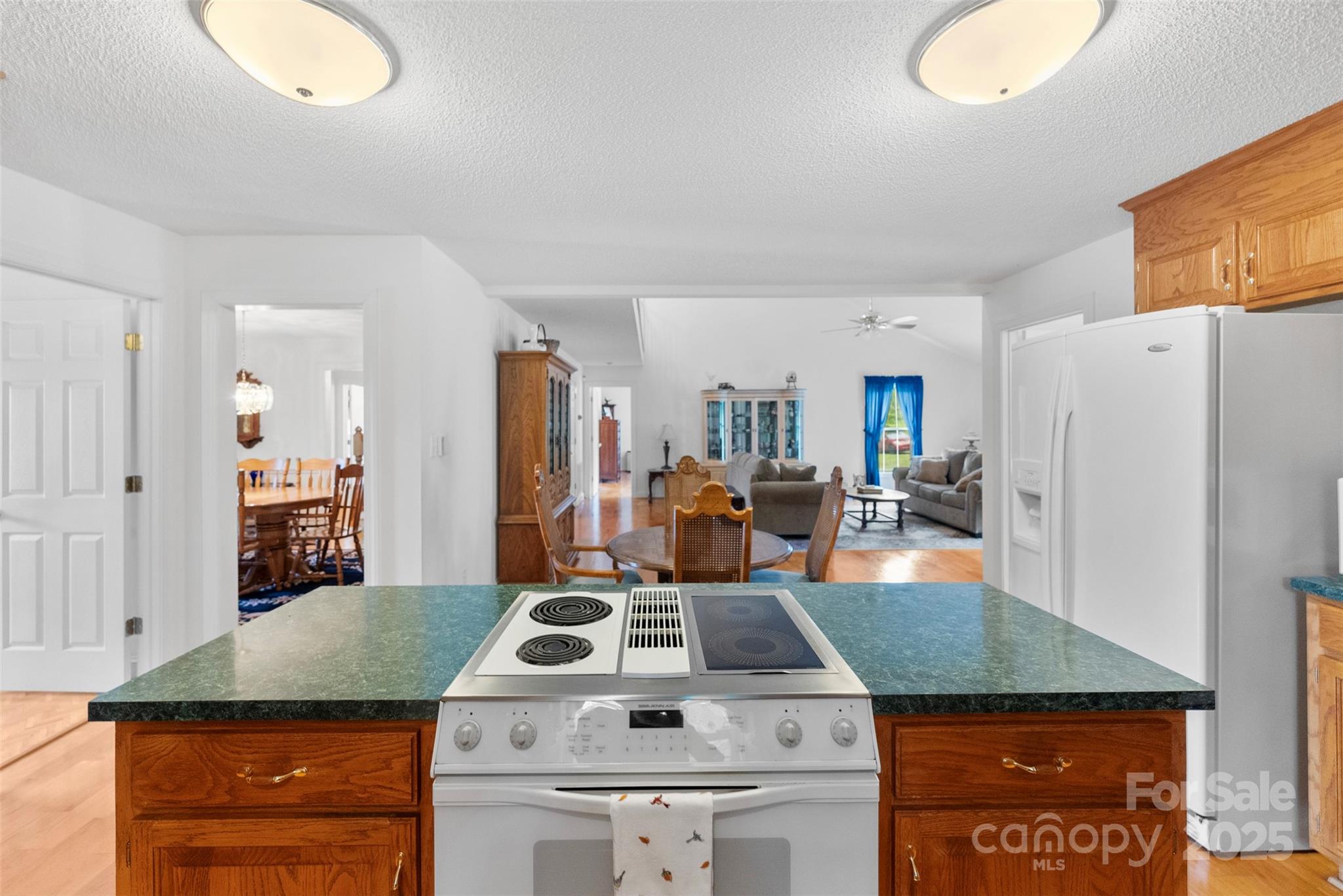 908 Ramseur Road — Bessemer City