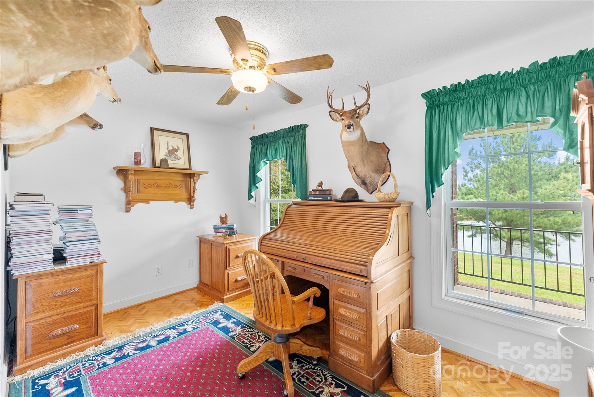 908 Ramseur Road — Bessemer City
