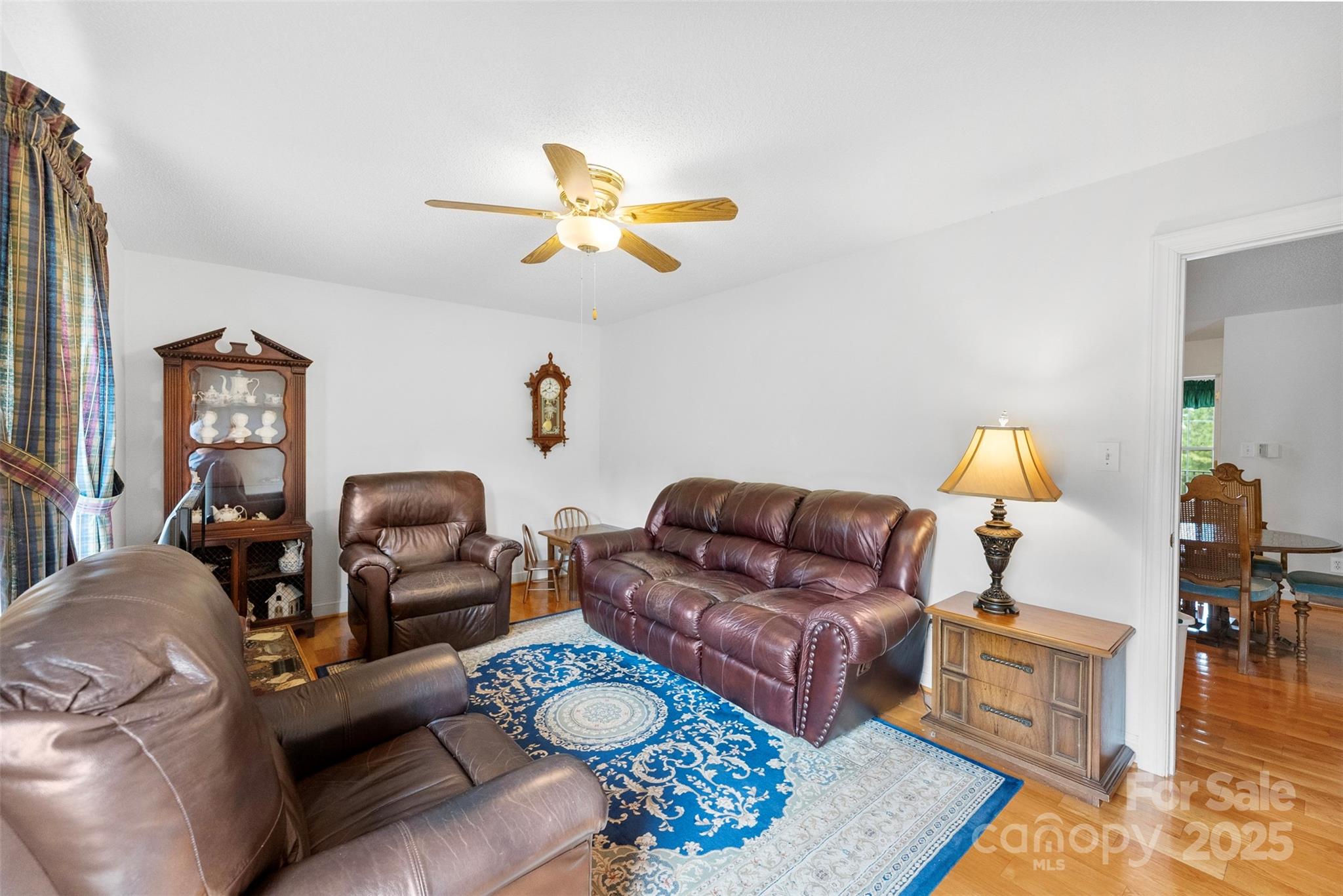 908 Ramseur Road — Bessemer City