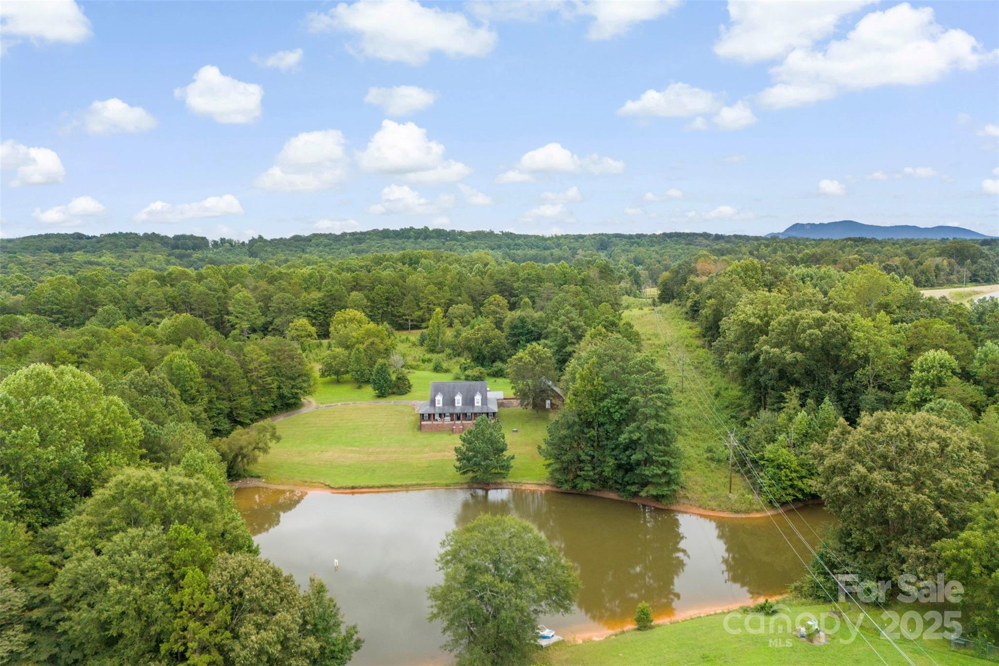 908 Ramseur Road — Bessemer City
