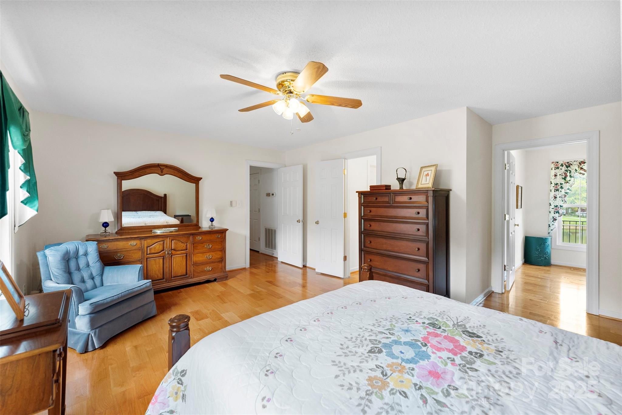 908 Ramseur Road — Bessemer City