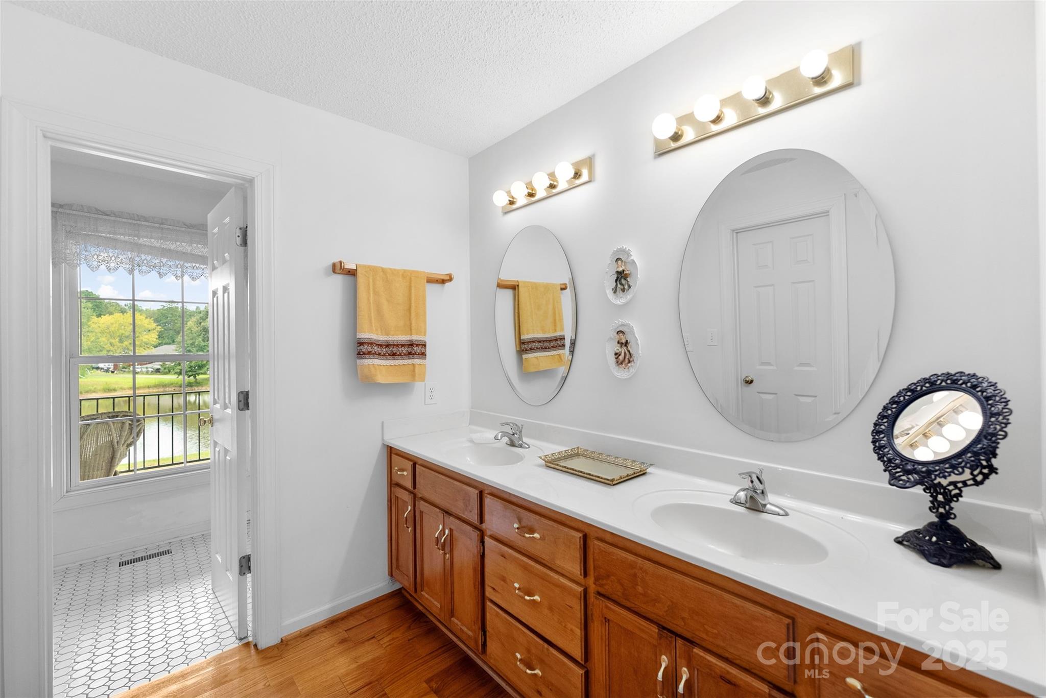 908 Ramseur Road — Bessemer City