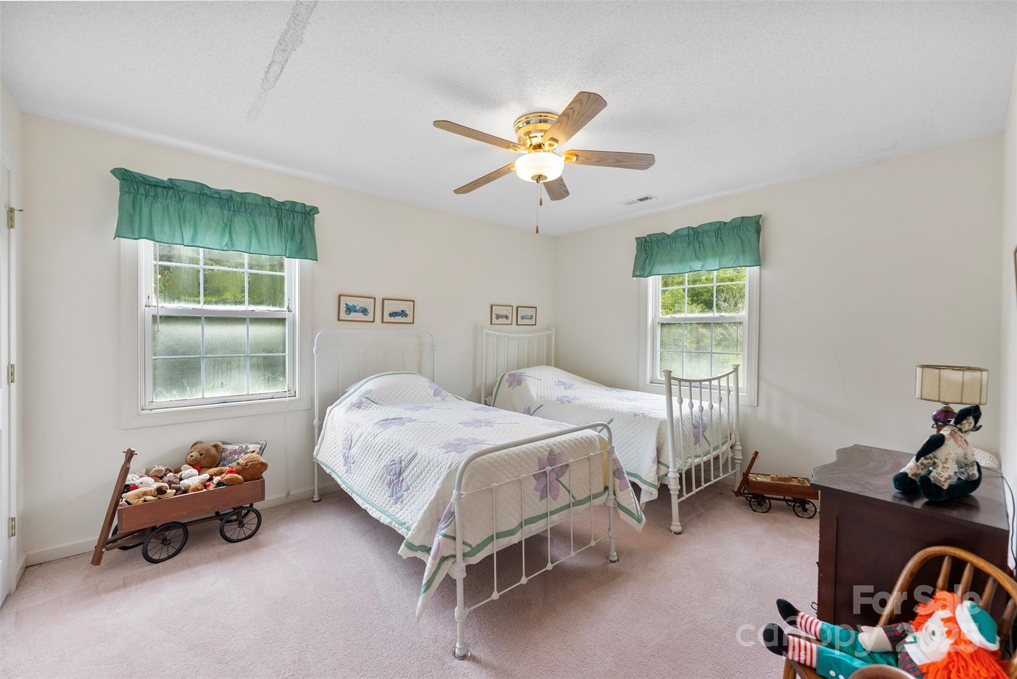 908 Ramseur Road — Bessemer City