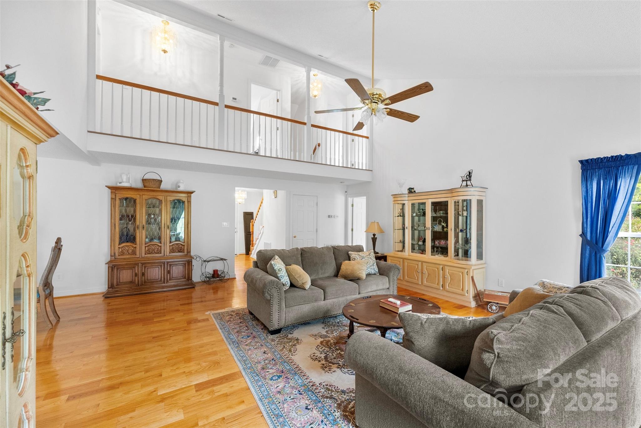 908 Ramseur Road — Bessemer City