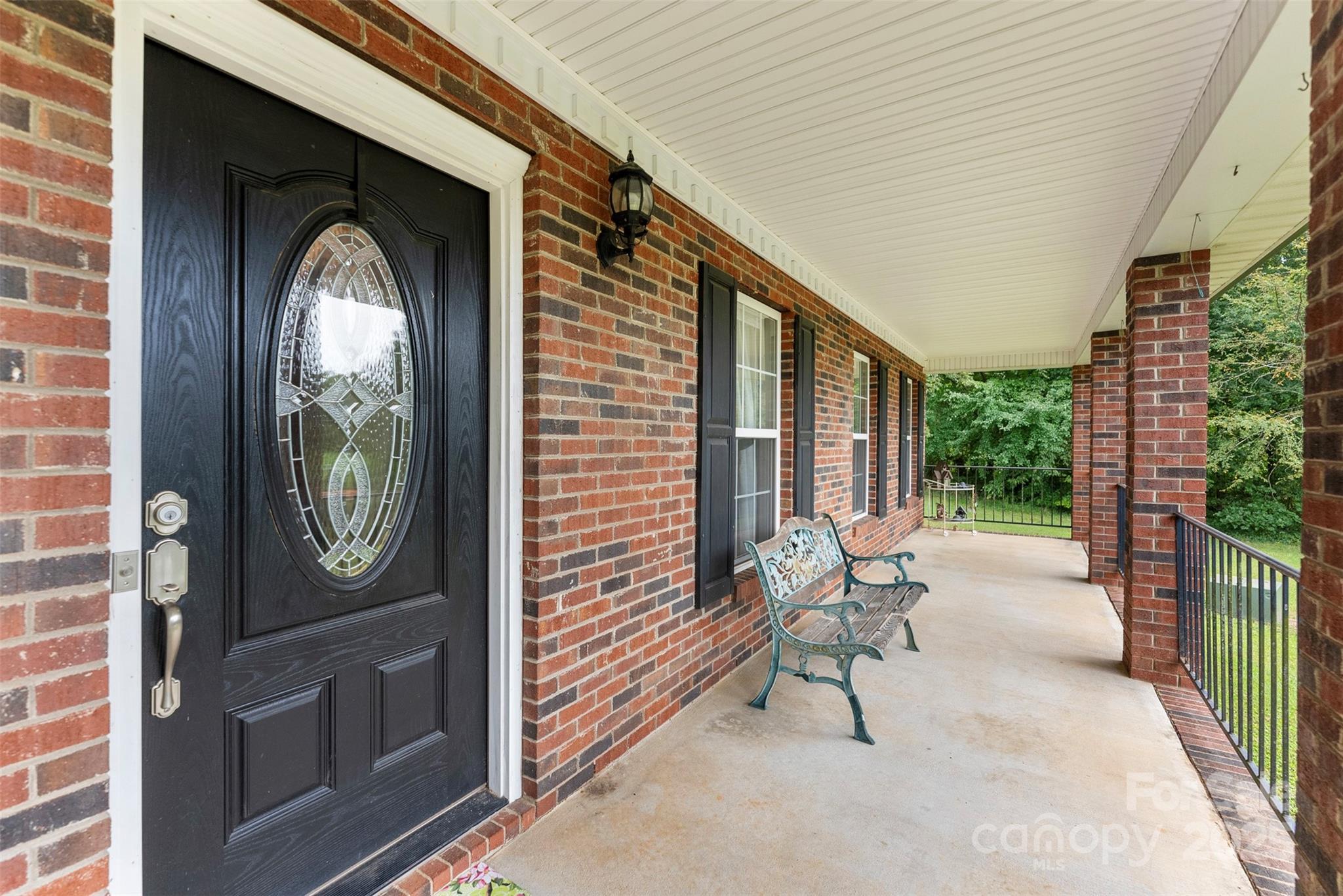 908 Ramseur Road — Bessemer City