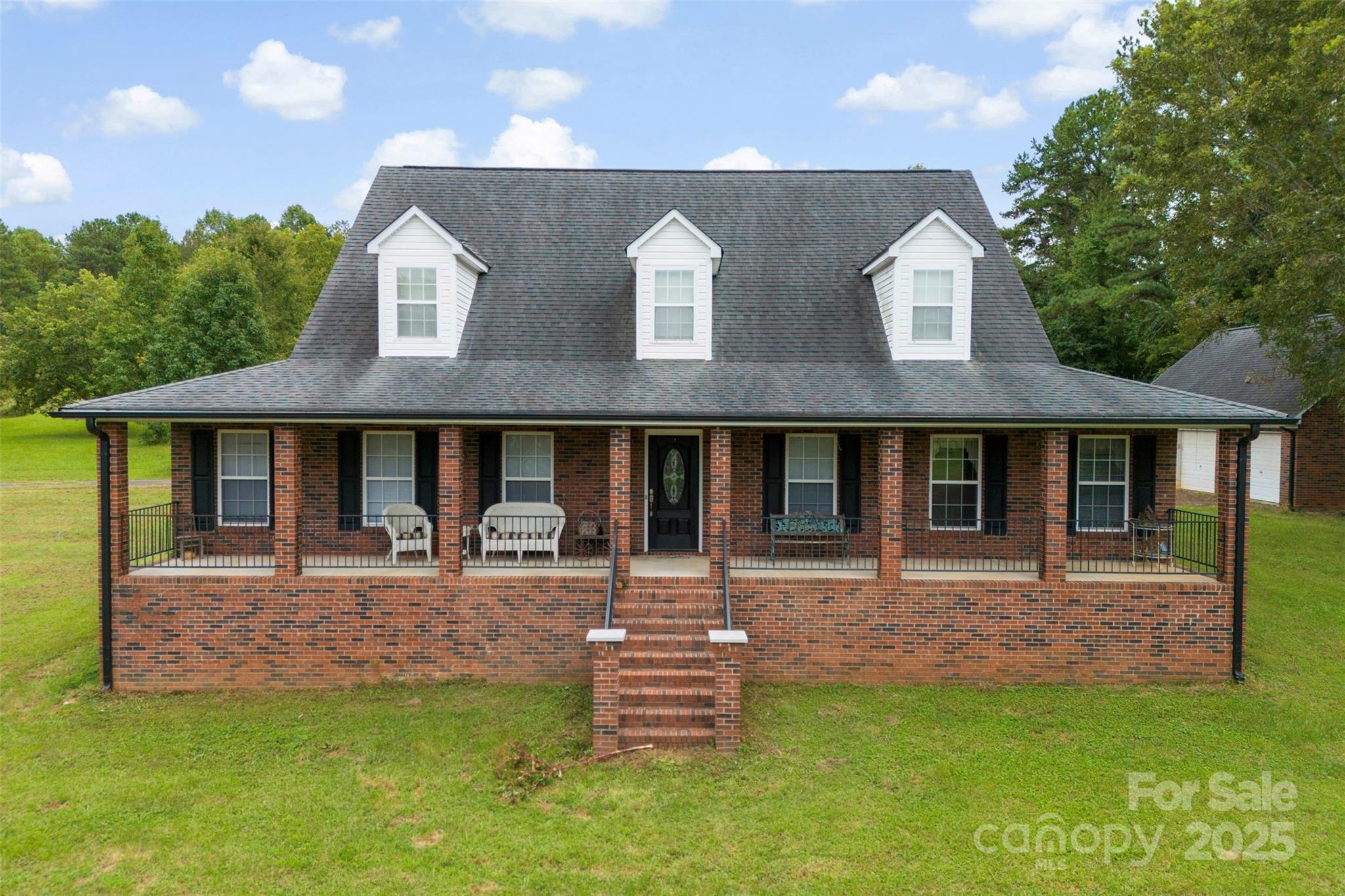 908 Ramseur Road — Bessemer City