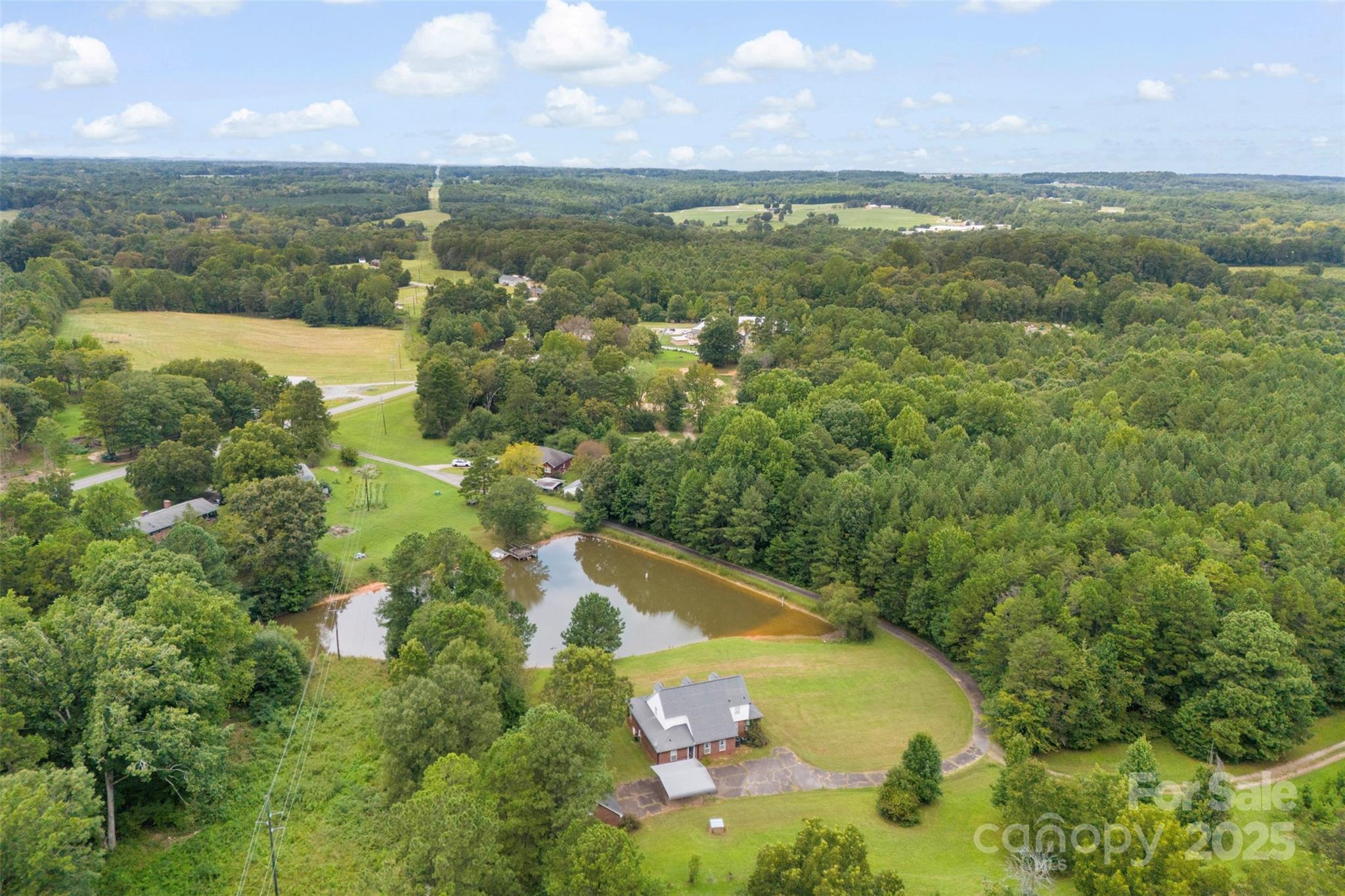 908 Ramseur Road — Bessemer City