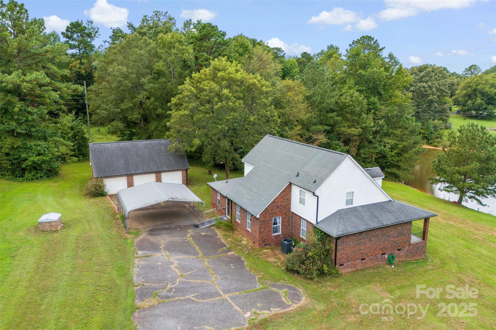 908 Ramseur Road — Bessemer City