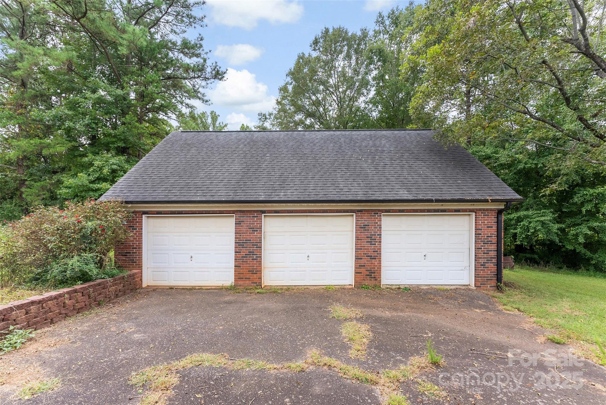 908 Ramseur Road — Bessemer City