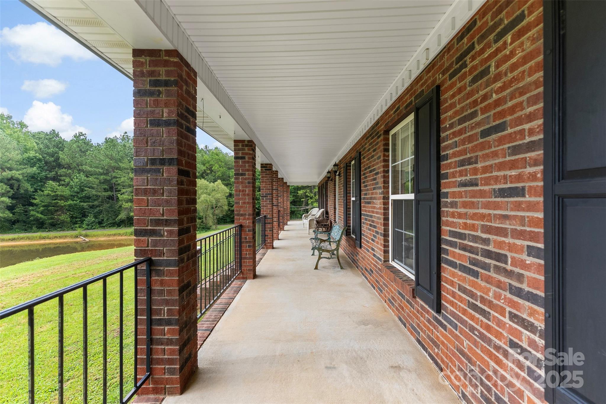 908 Ramseur Road — Bessemer City