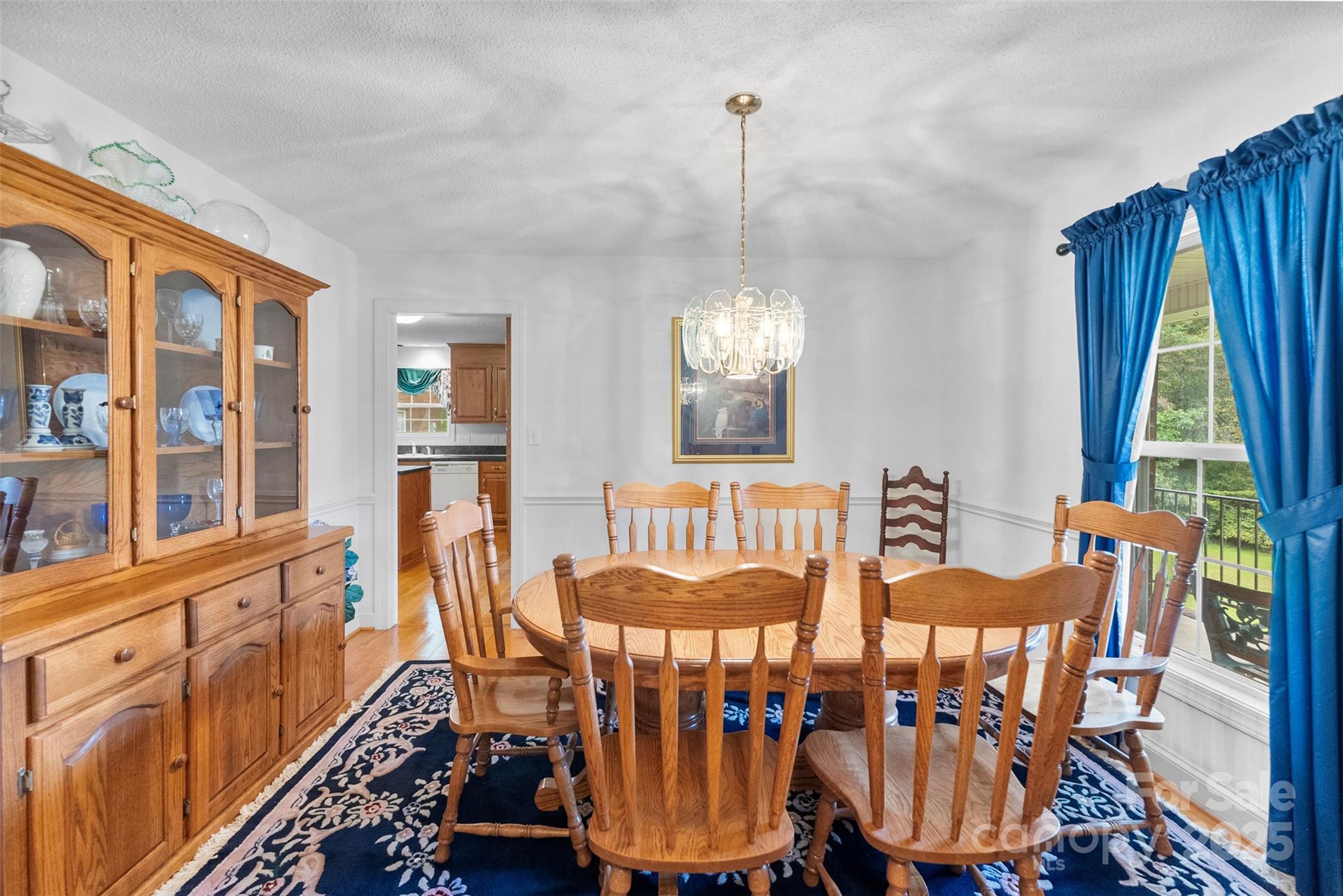 908 Ramseur Road — Bessemer City