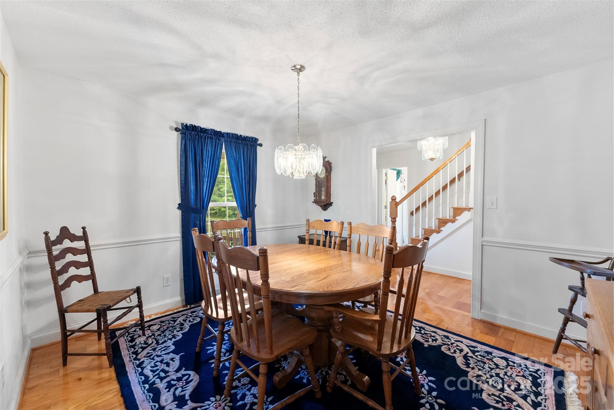 908 Ramseur Road — Bessemer City