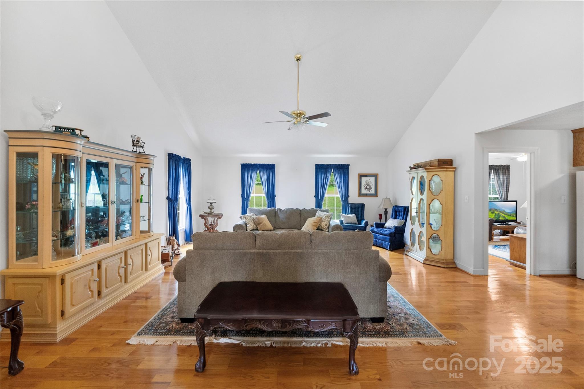 908 Ramseur Road — Bessemer City