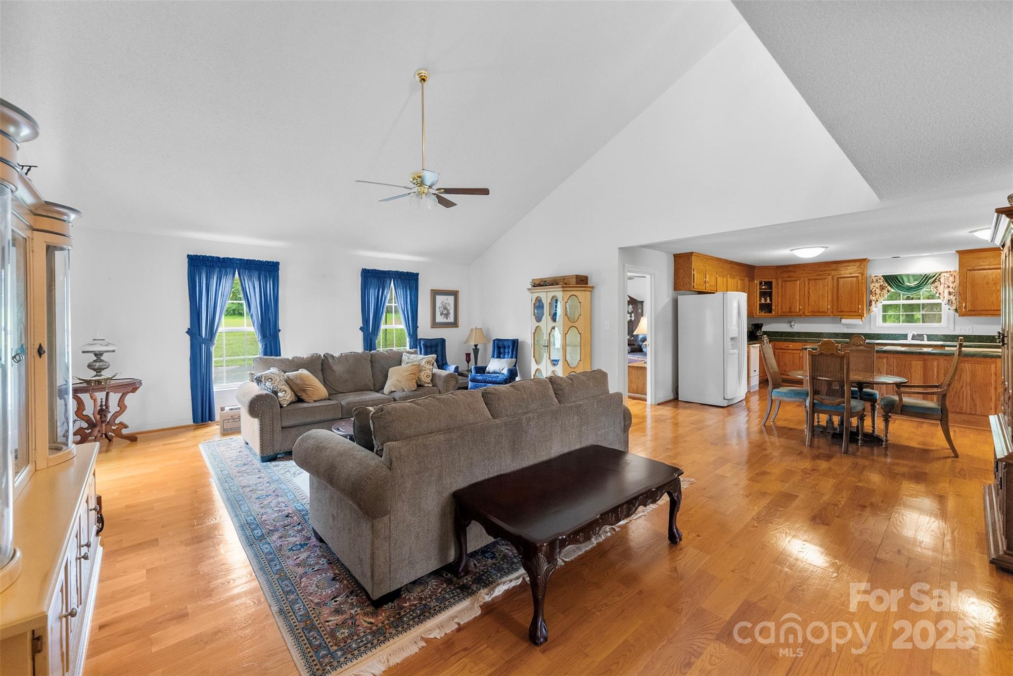 908 Ramseur Road — Bessemer City