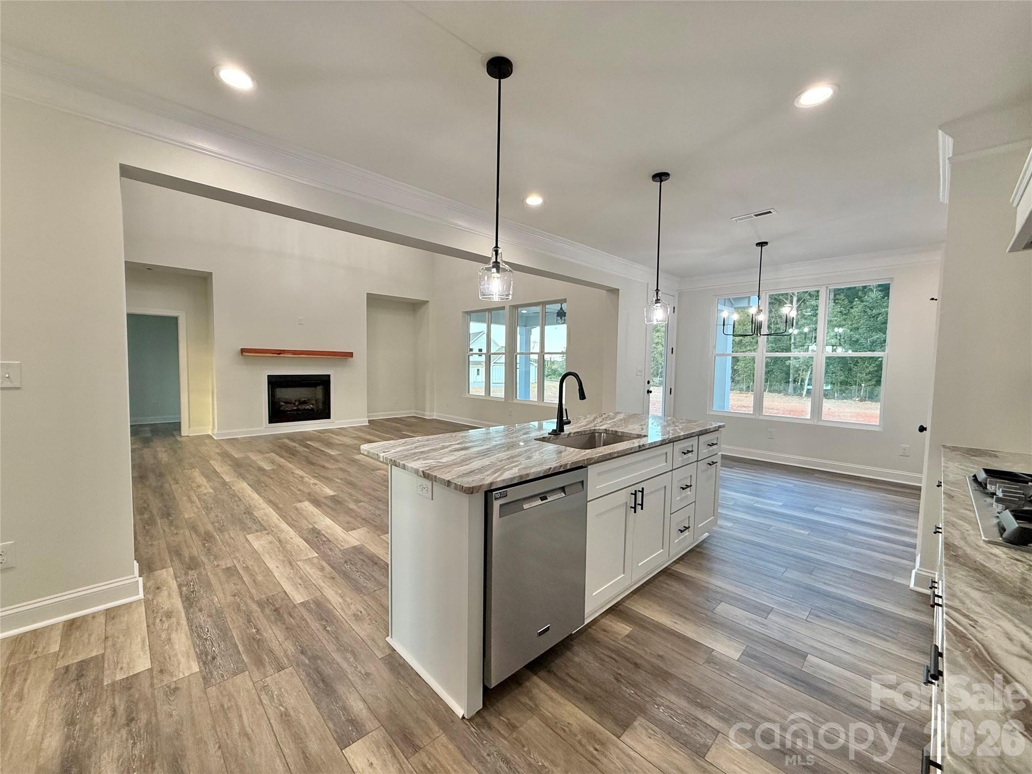 6815 Old Waxhaw Monroe Road #1 — Waxhaw