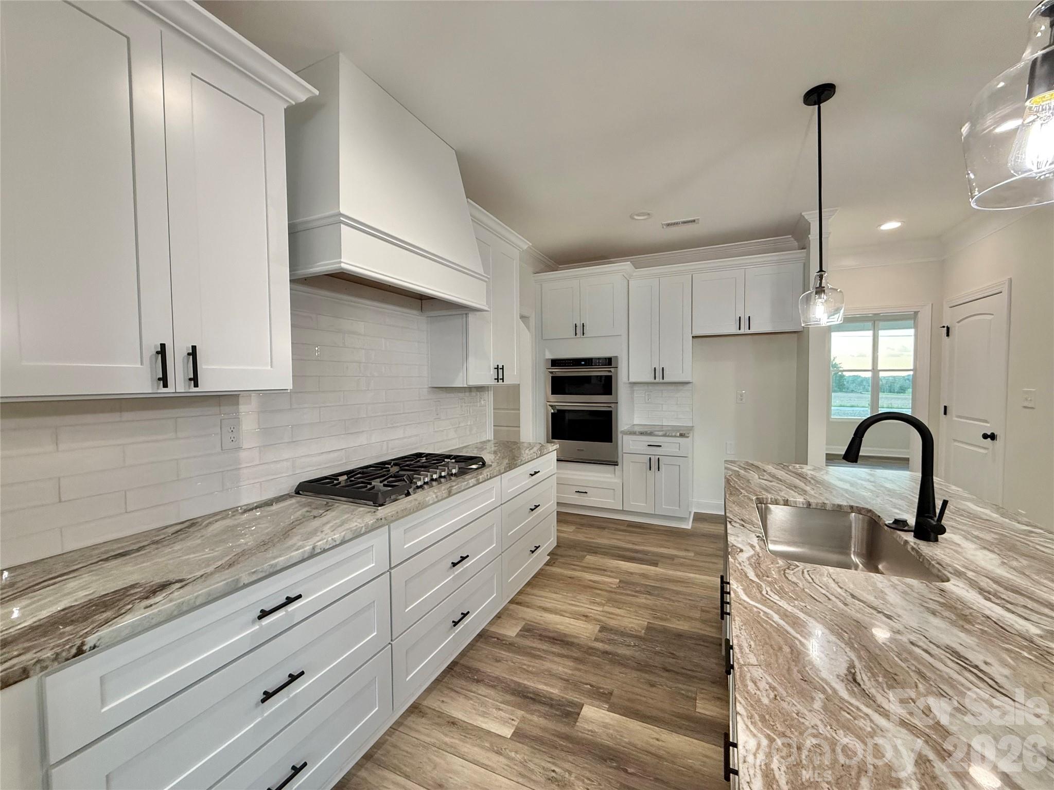 6815 Old Waxhaw Monroe Road #1 — Waxhaw