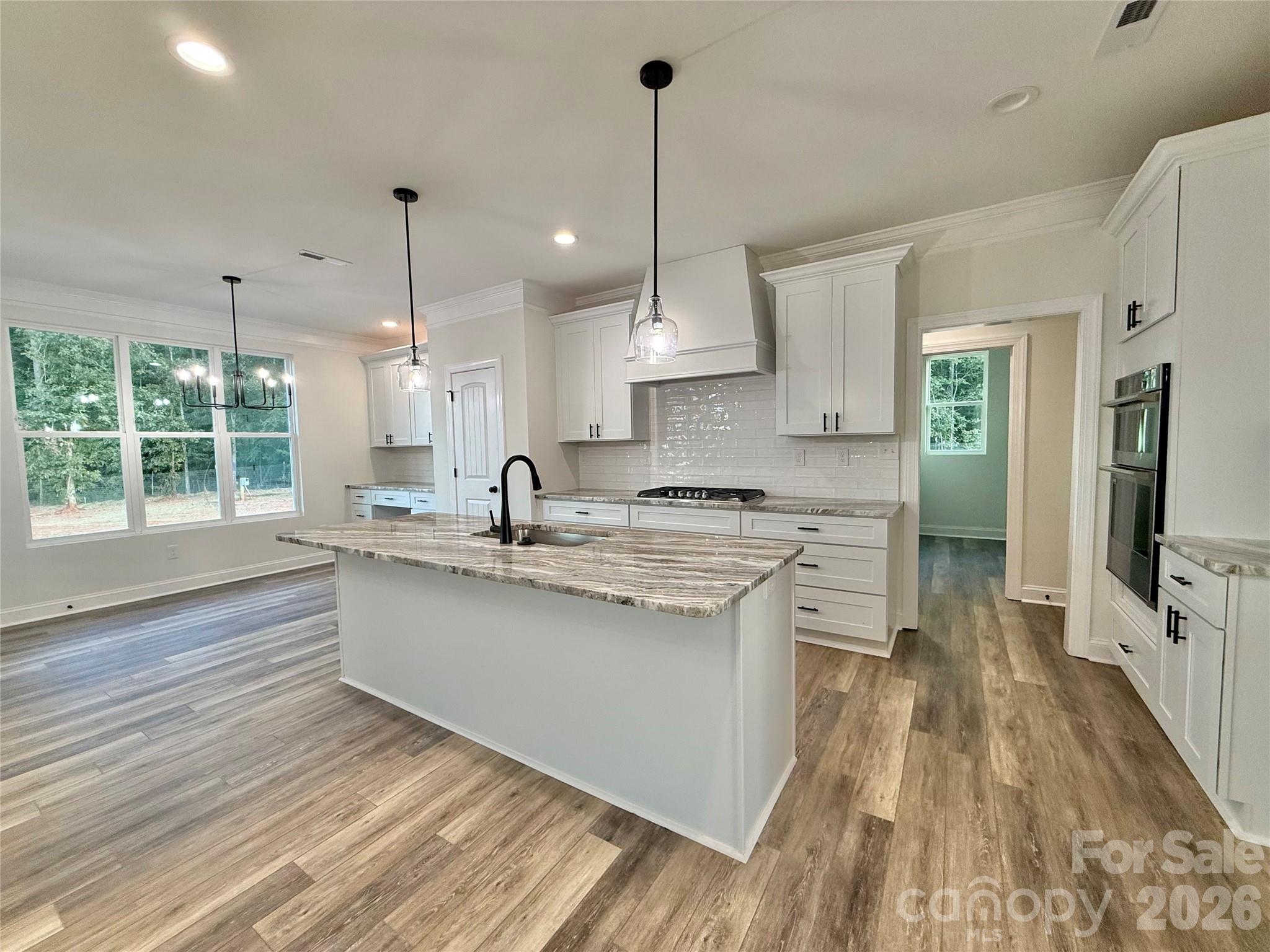 6815 Old Waxhaw Monroe Road #1 — Waxhaw
