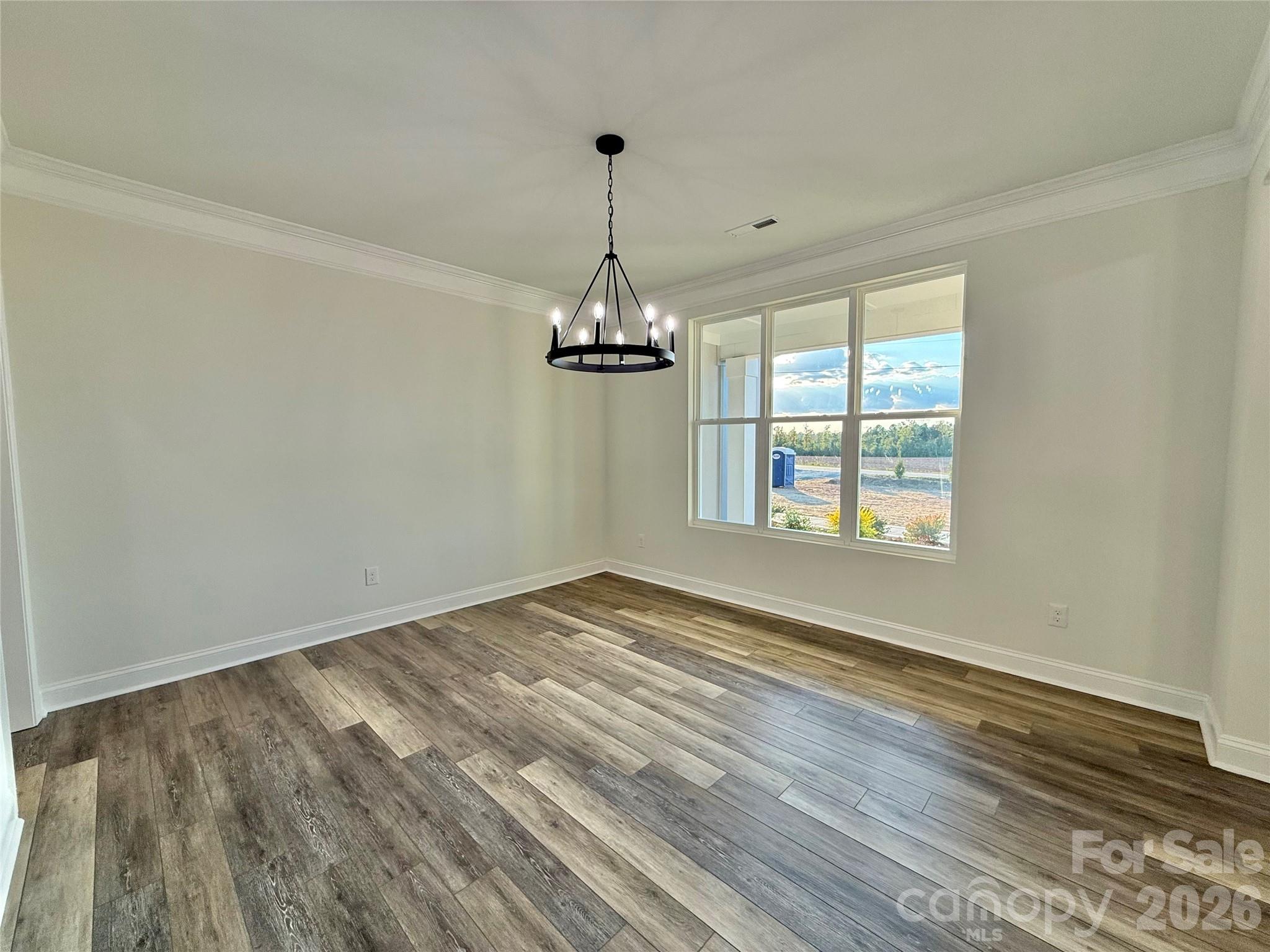 6815 Old Waxhaw Monroe Road #1 — Waxhaw