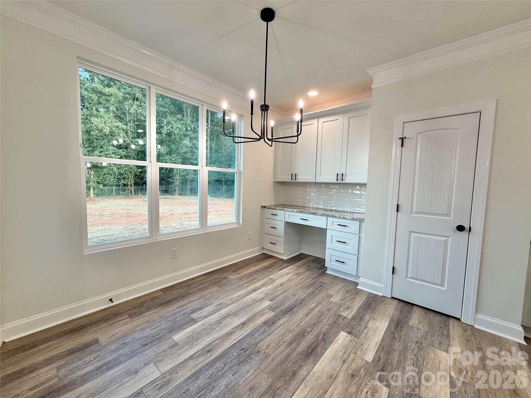 6815 Old Waxhaw Monroe Road #1 — Waxhaw