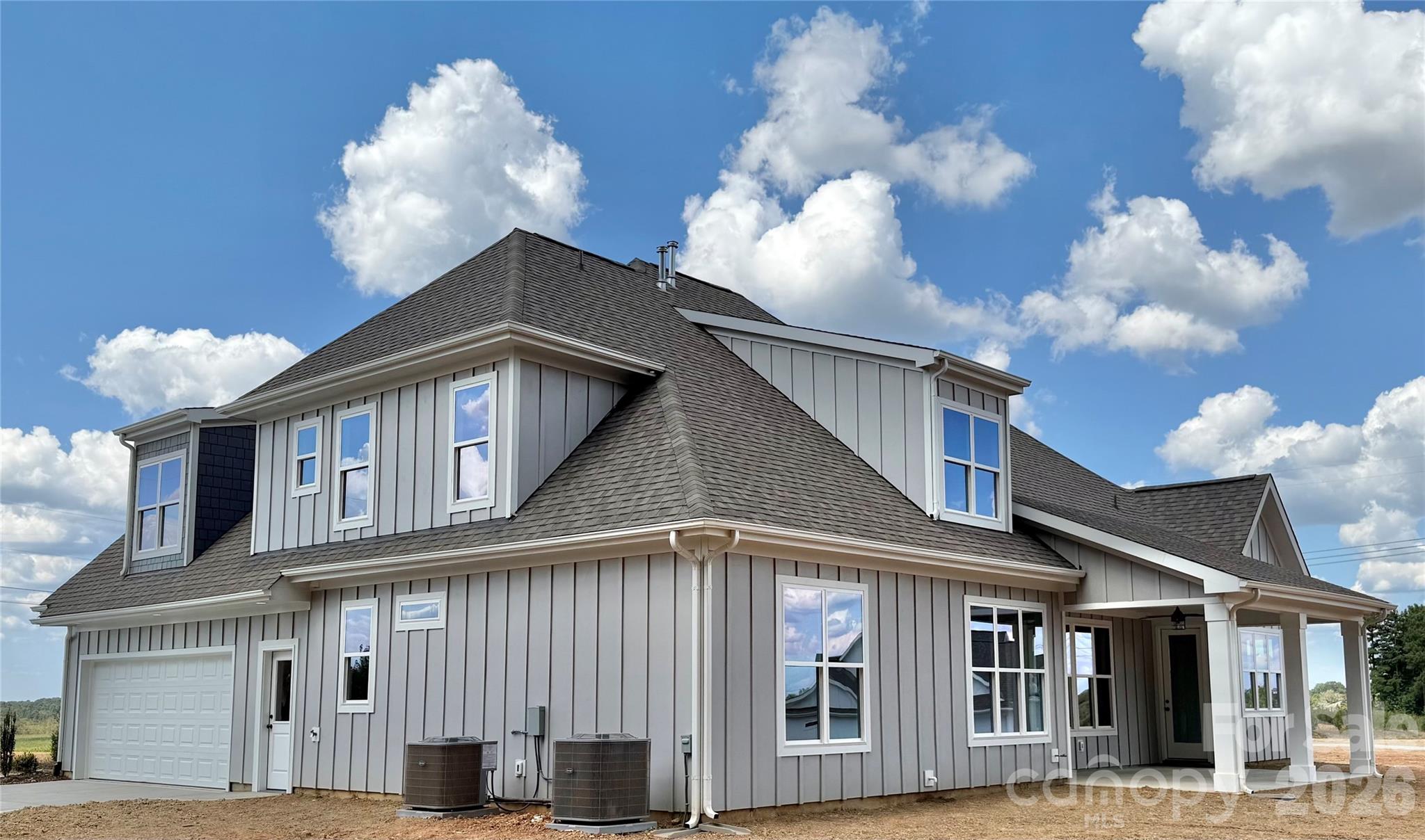6815 Old Waxhaw Monroe Road #1 — Waxhaw