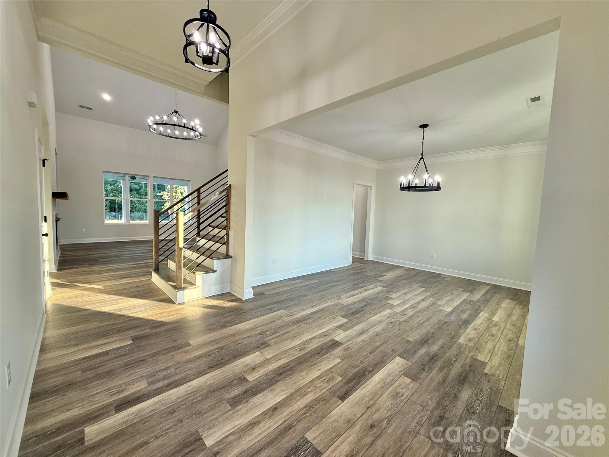 6815 Old Waxhaw Monroe Road #1 — Waxhaw
