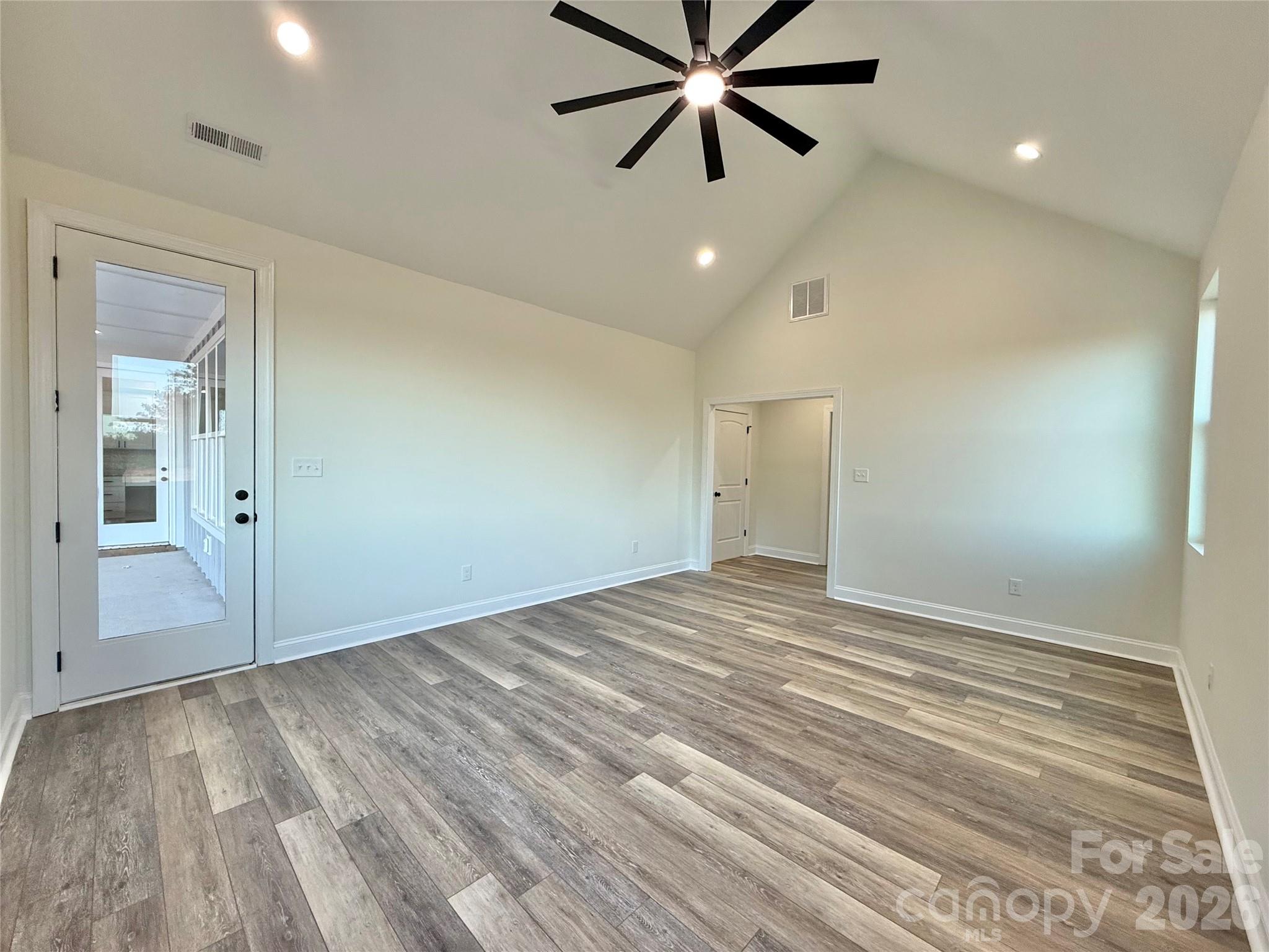 6815 Old Waxhaw Monroe Road #1 — Waxhaw