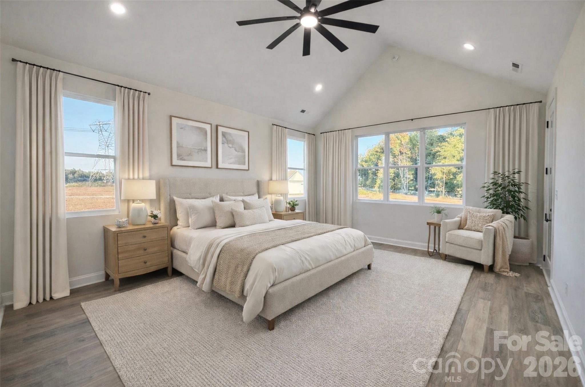 6815 Old Waxhaw Monroe Road #1 — Waxhaw