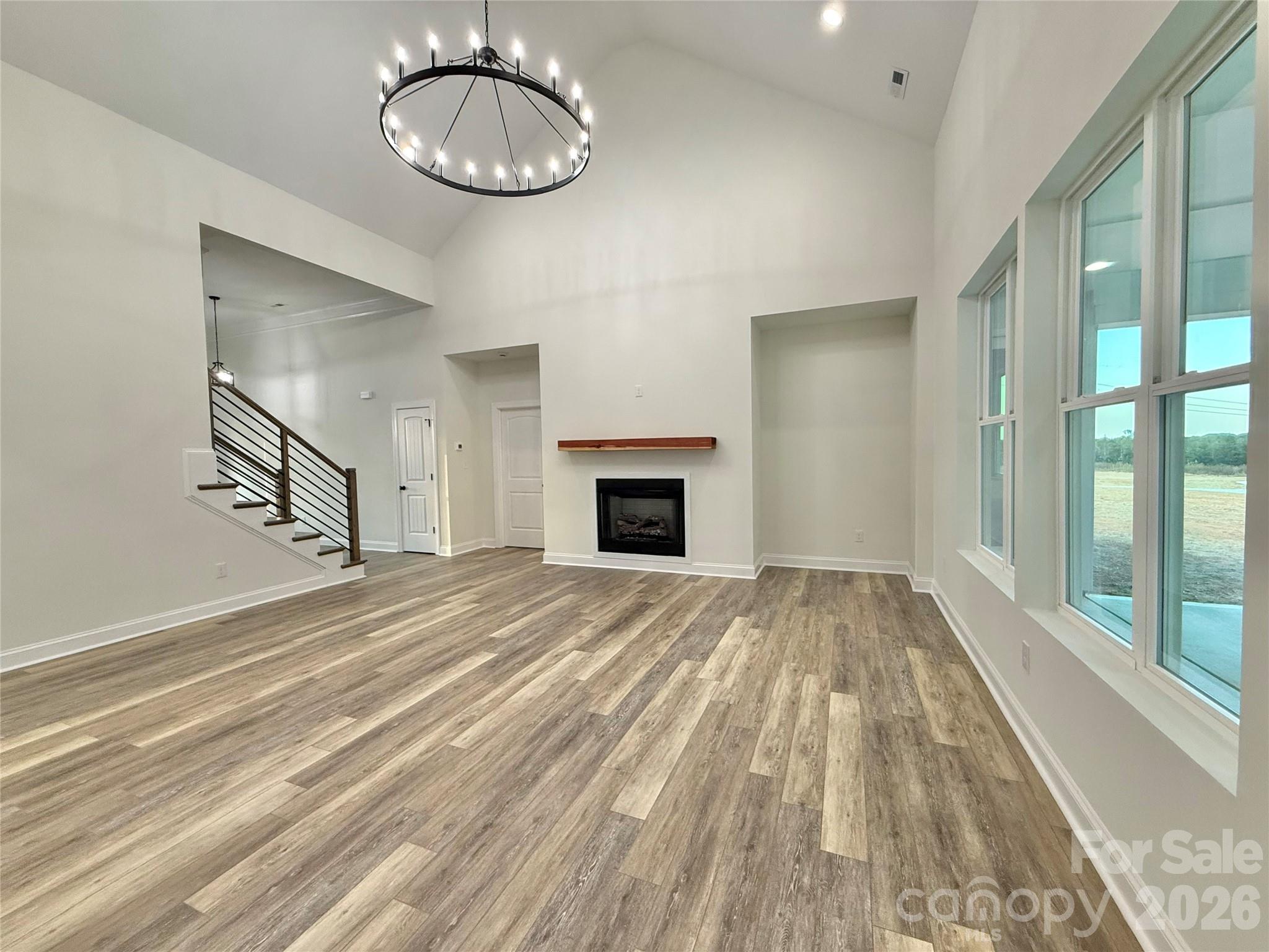 6815 Old Waxhaw Monroe Road #1 — Waxhaw