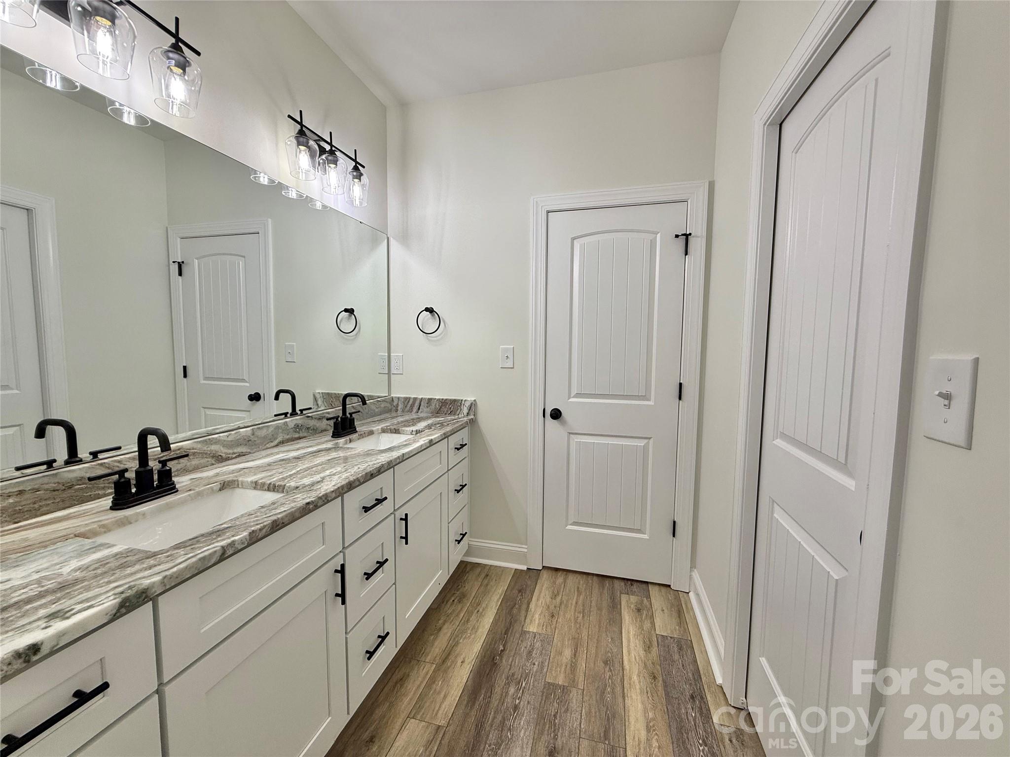 6815 Old Waxhaw Monroe Road #1 — Waxhaw