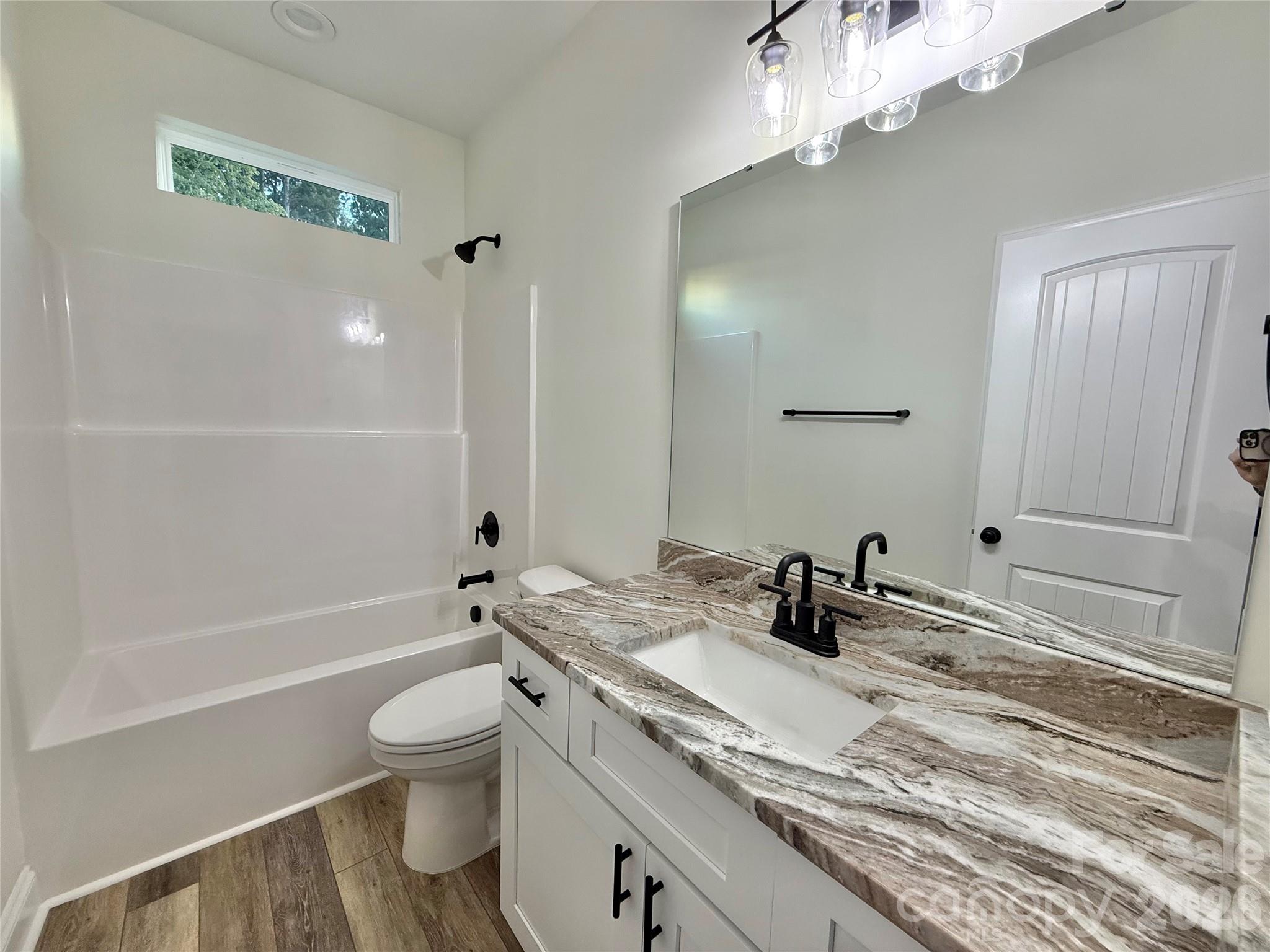 6815 Old Waxhaw Monroe Road #1 — Waxhaw